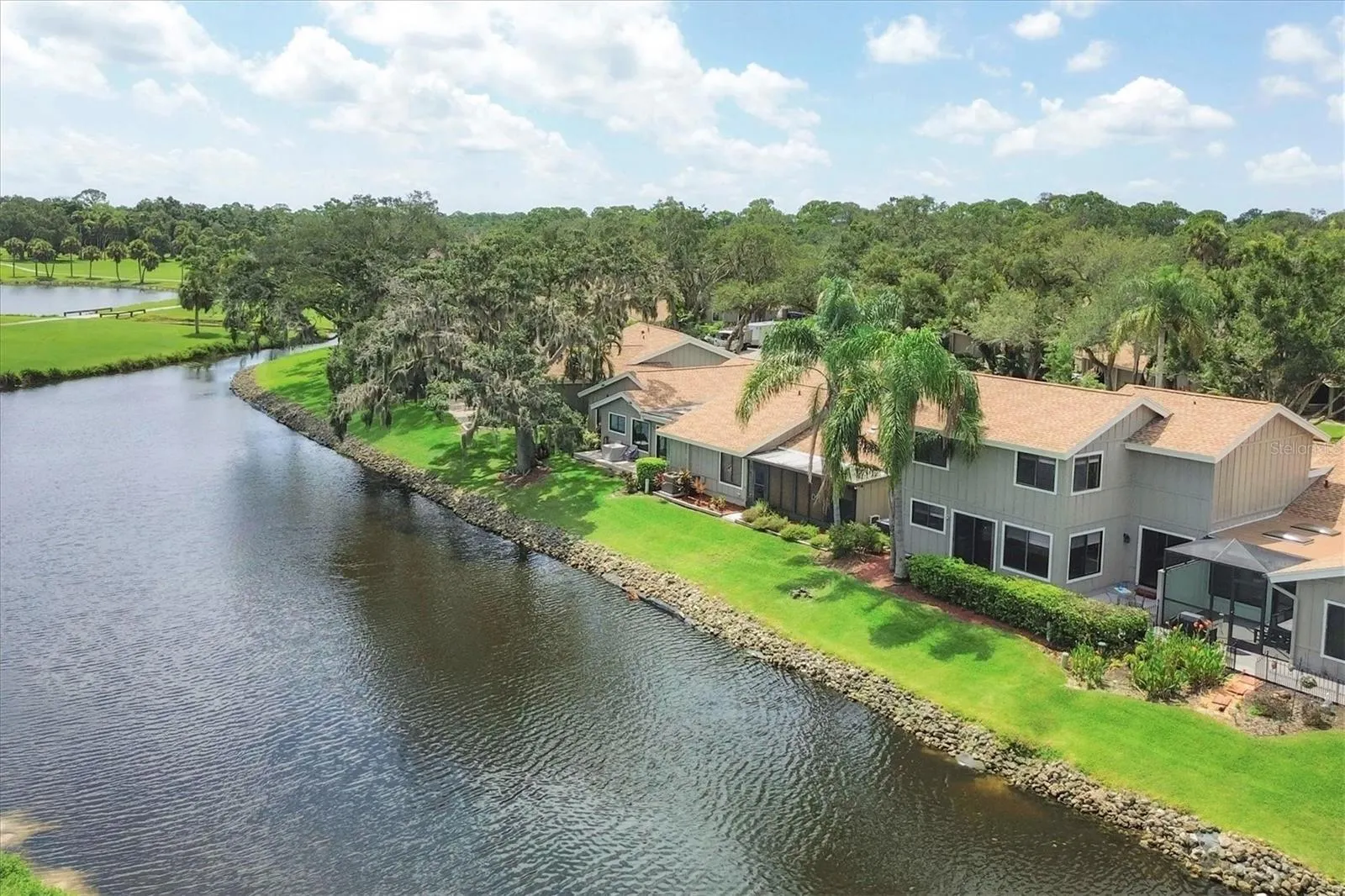 4555 FOREST WOOD TRL #23, #23