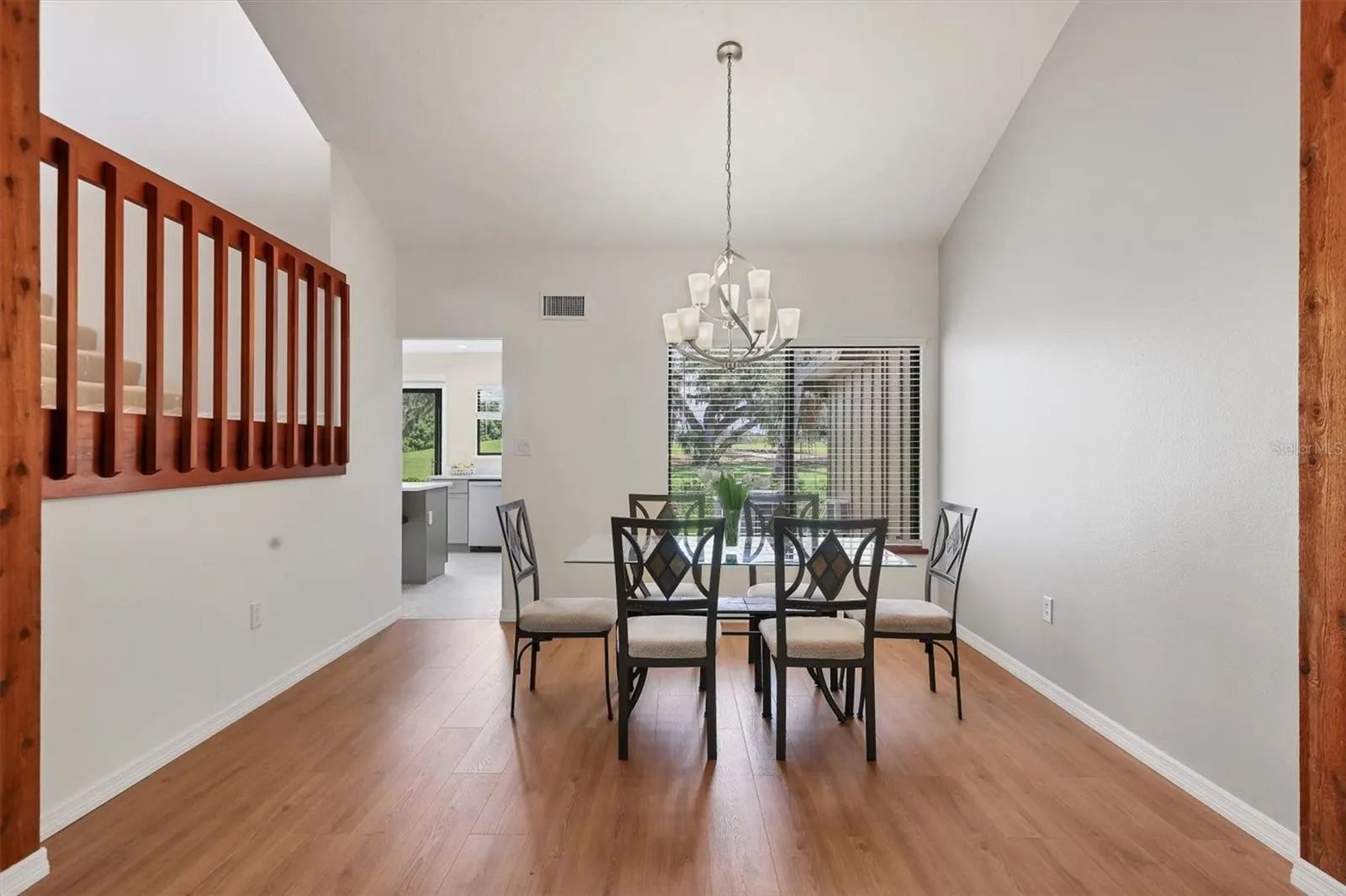 4555 FOREST WOOD TRL #23, #23