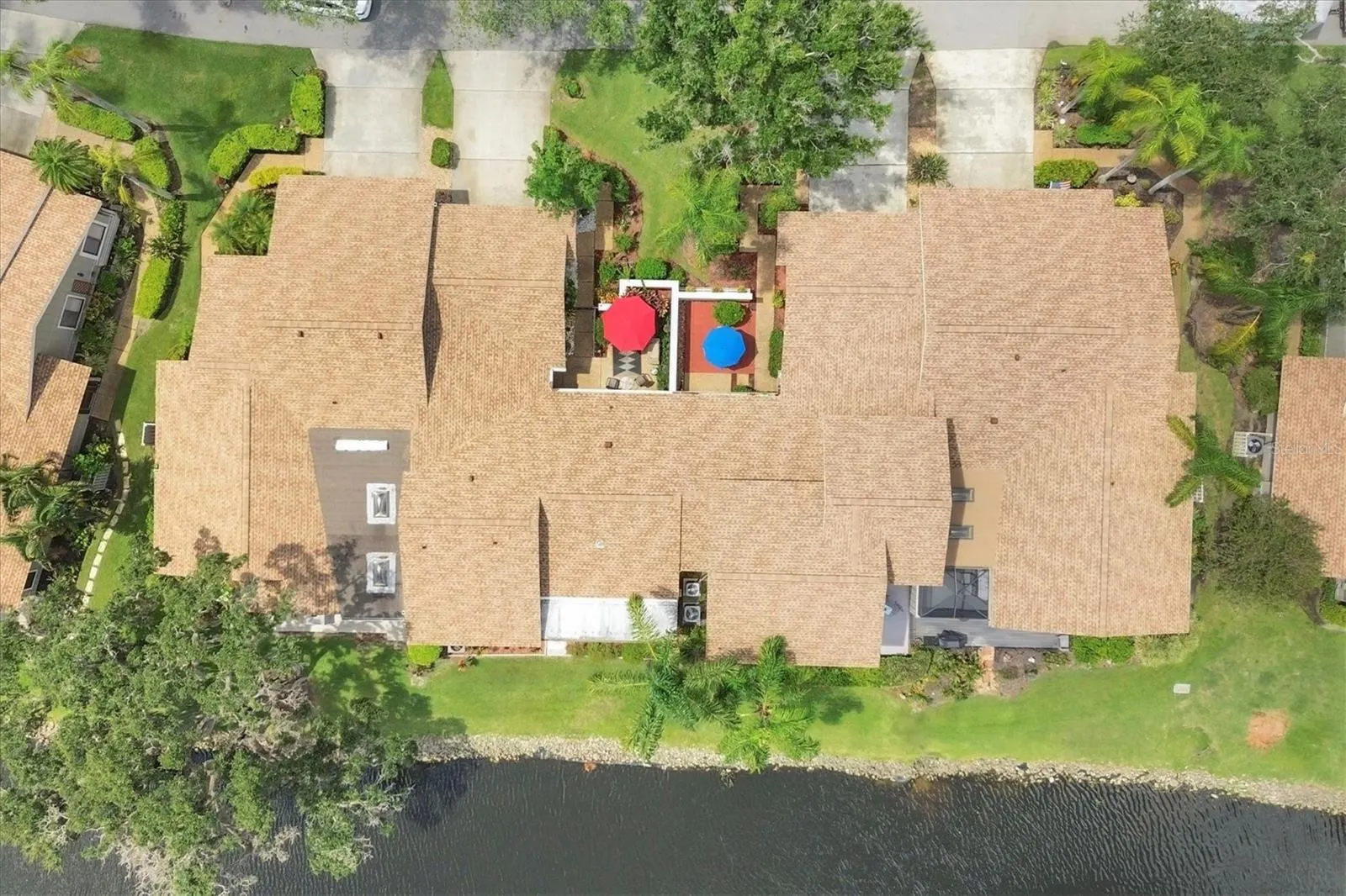 4555 FOREST WOOD TRL #23, #23