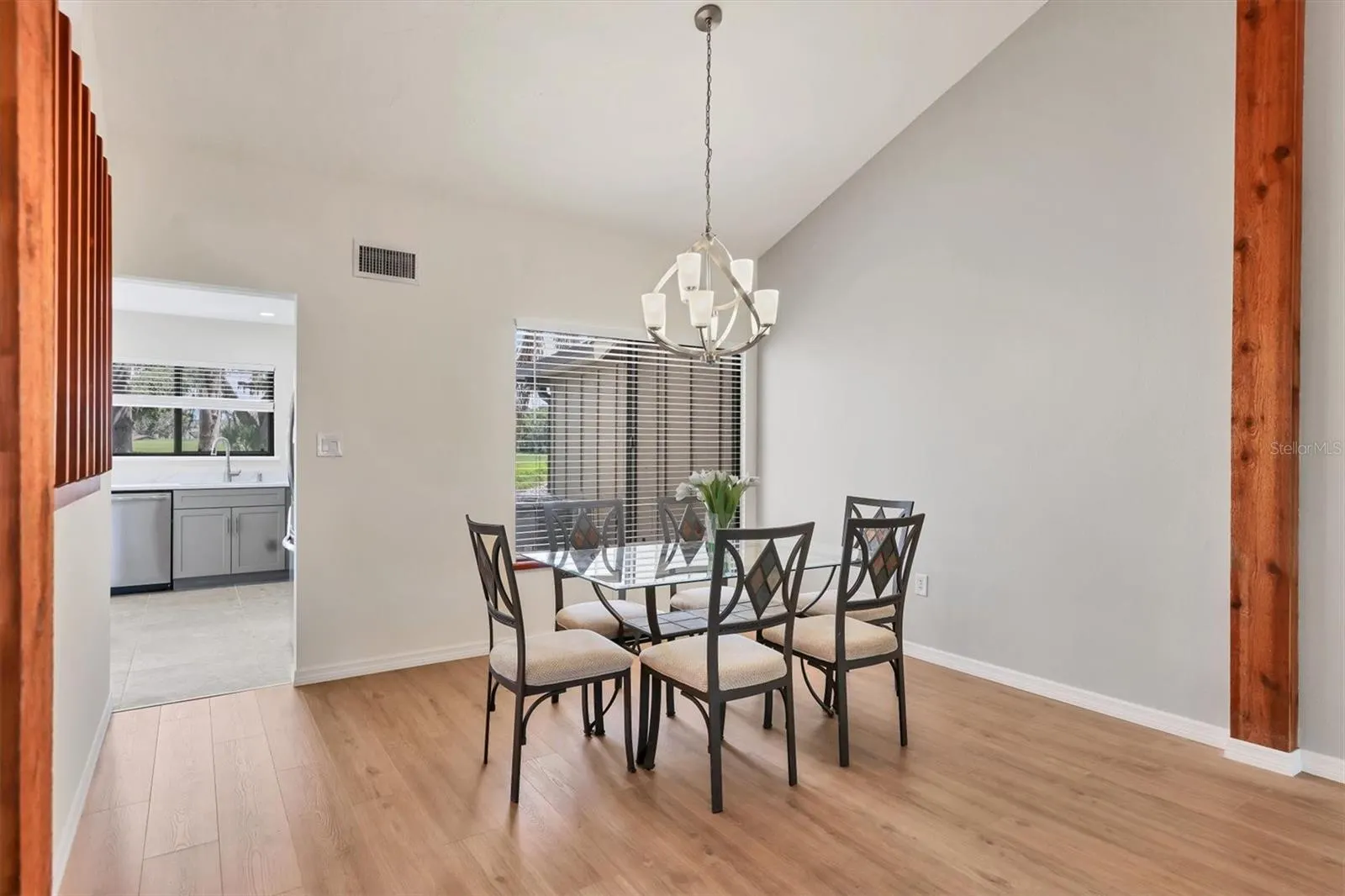 4555 FOREST WOOD TRL #23, #23