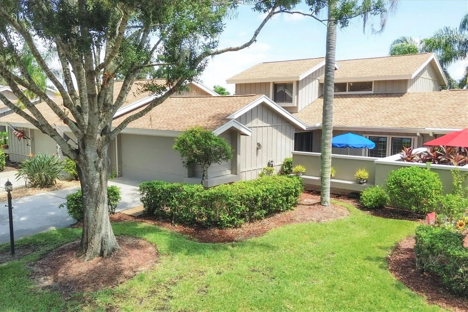 4555 FOREST WOOD TRL #23, #23
