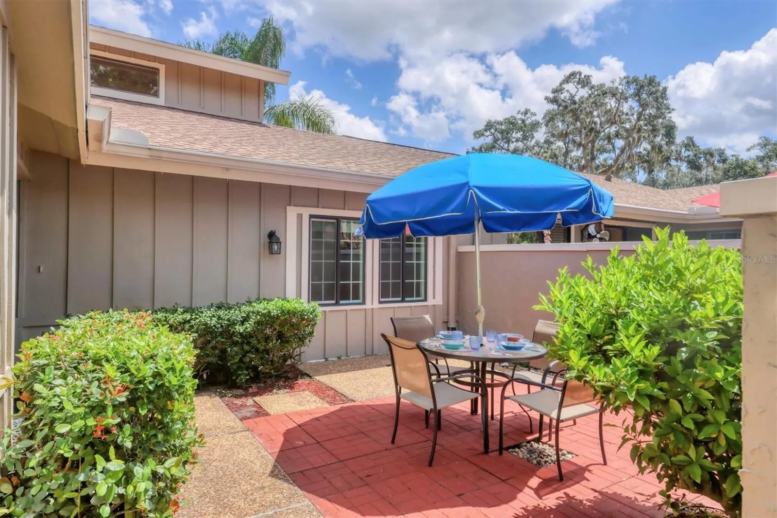 4555 FOREST WOOD TRL #23, #23