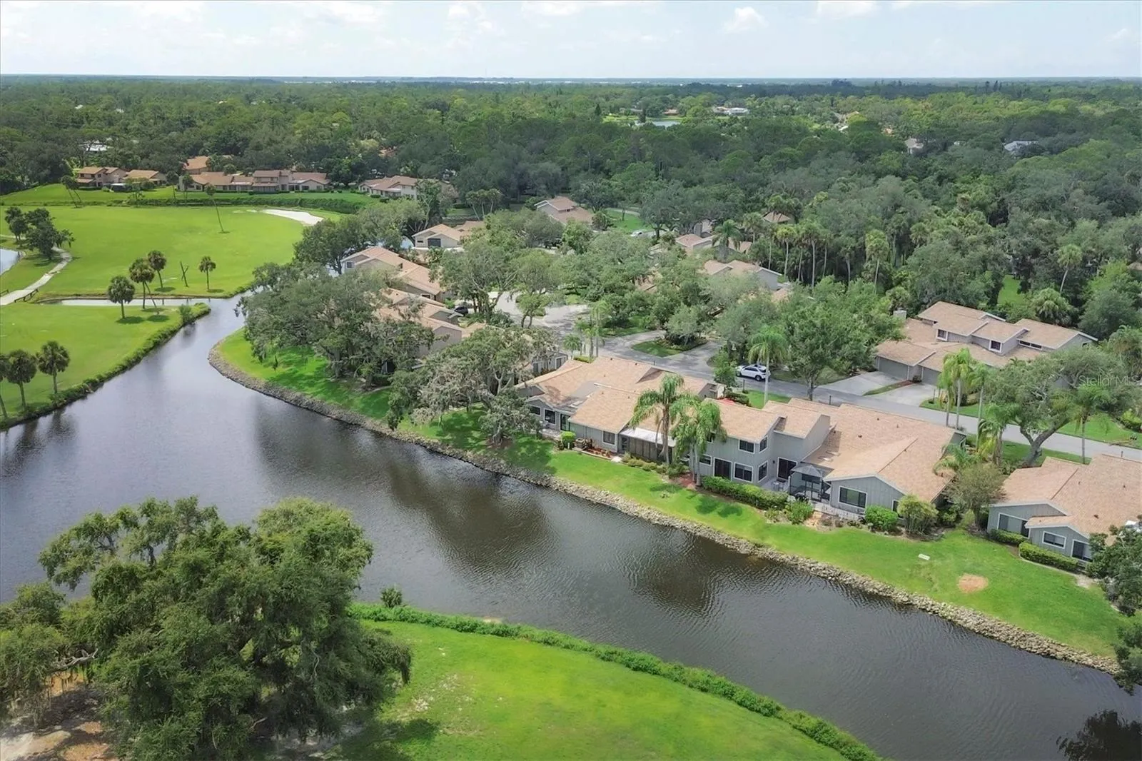 4555 FOREST WOOD TRL #23, #23