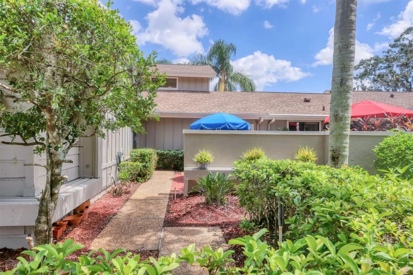 4555 FOREST WOOD TRL #23, #23