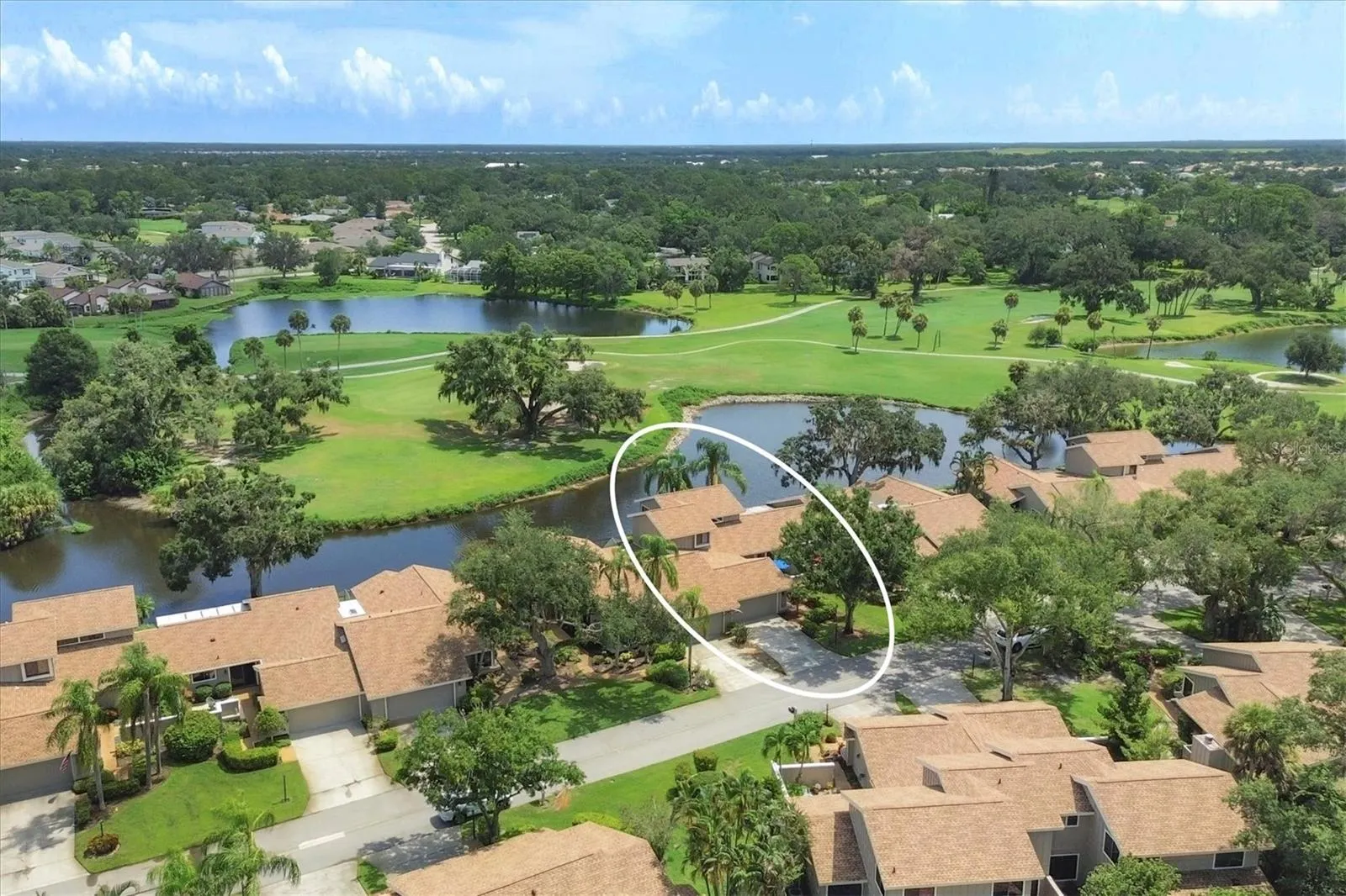 4555 FOREST WOOD TRL #23, #23