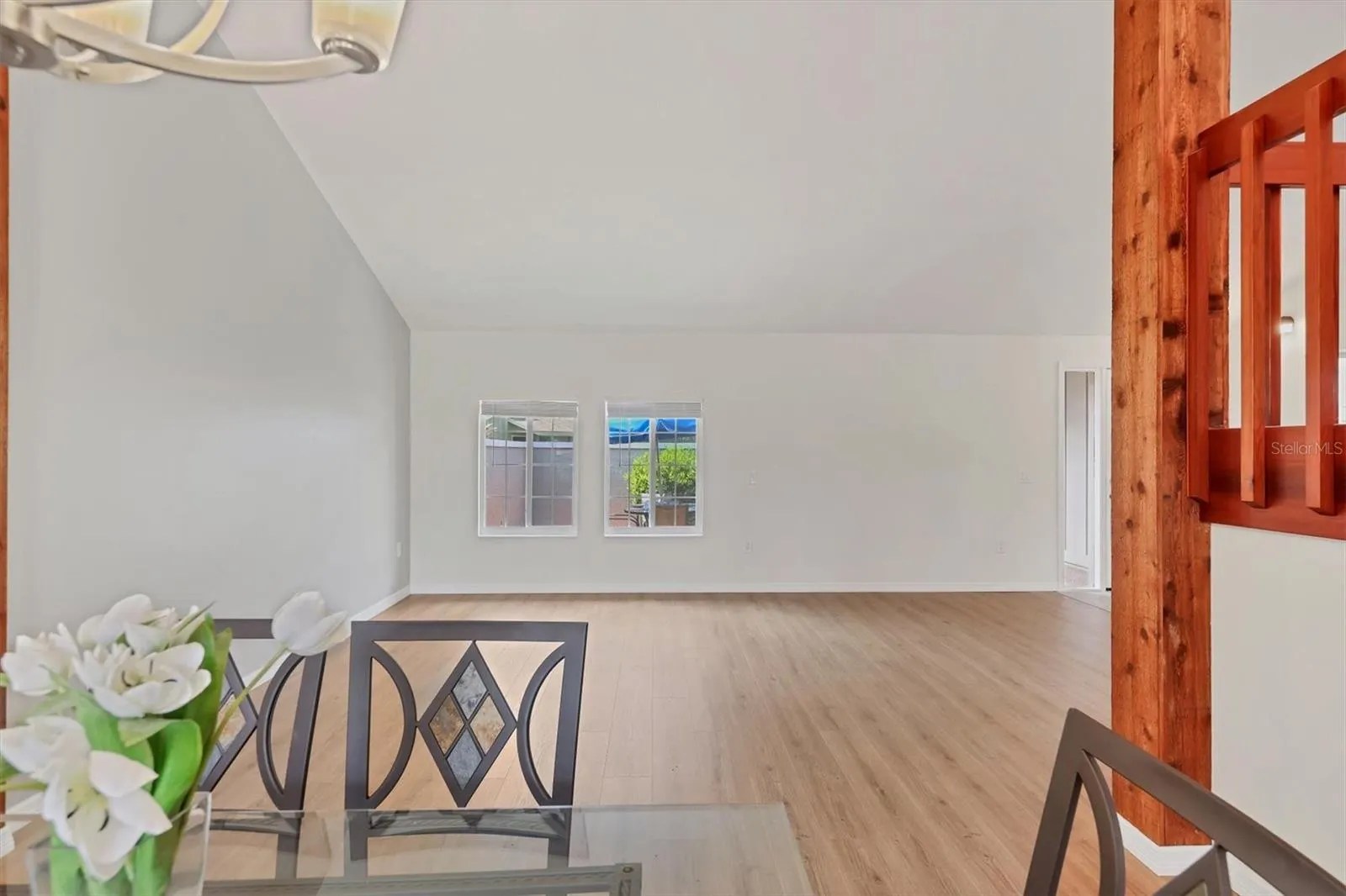 4555 FOREST WOOD TRL #23, #23