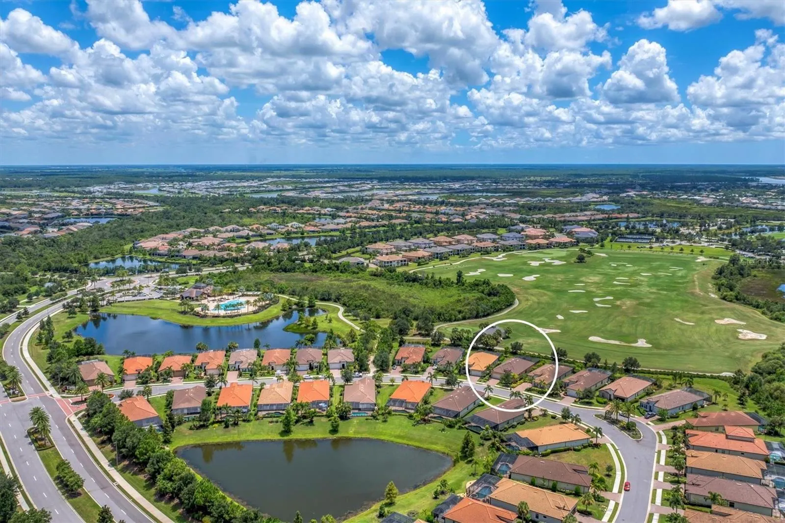 16508 HILLSIDE CIR