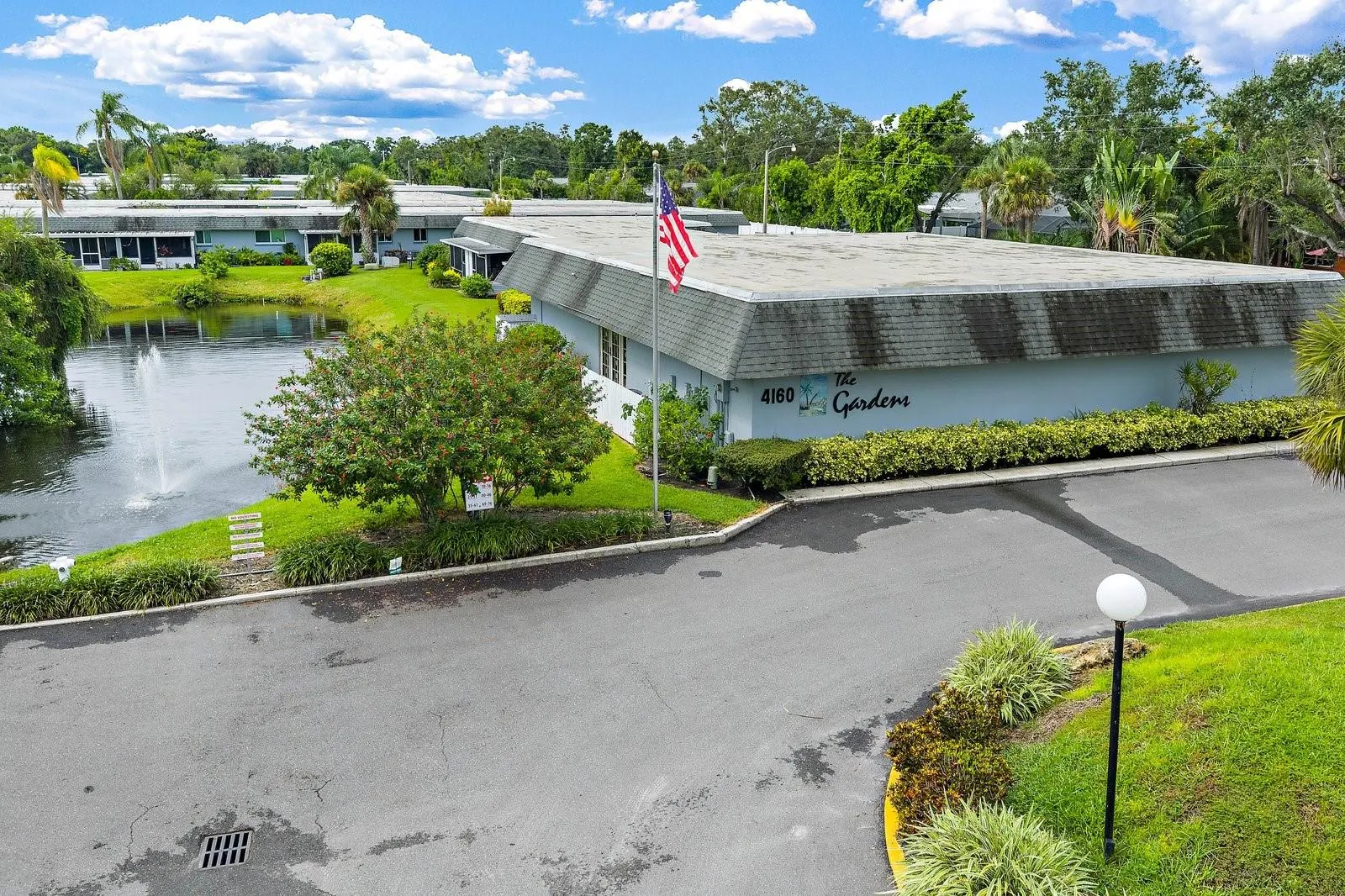 4160 FRUITVILLE RD #14, #14