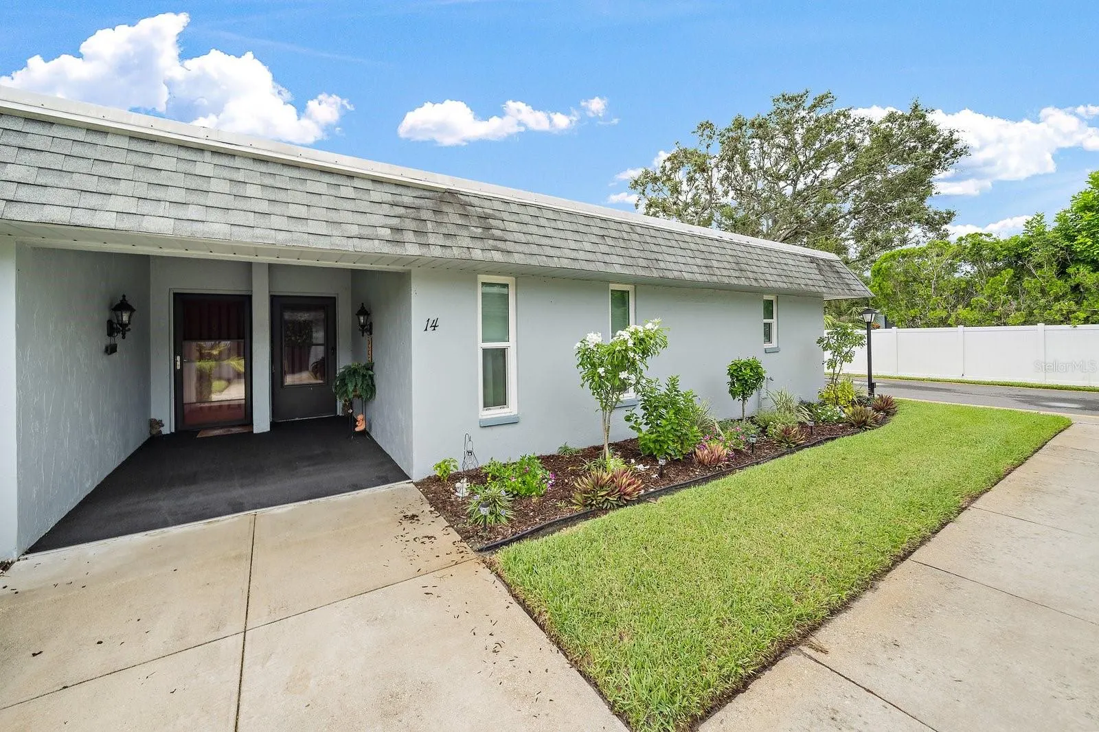 4160 FRUITVILLE RD #14, #14