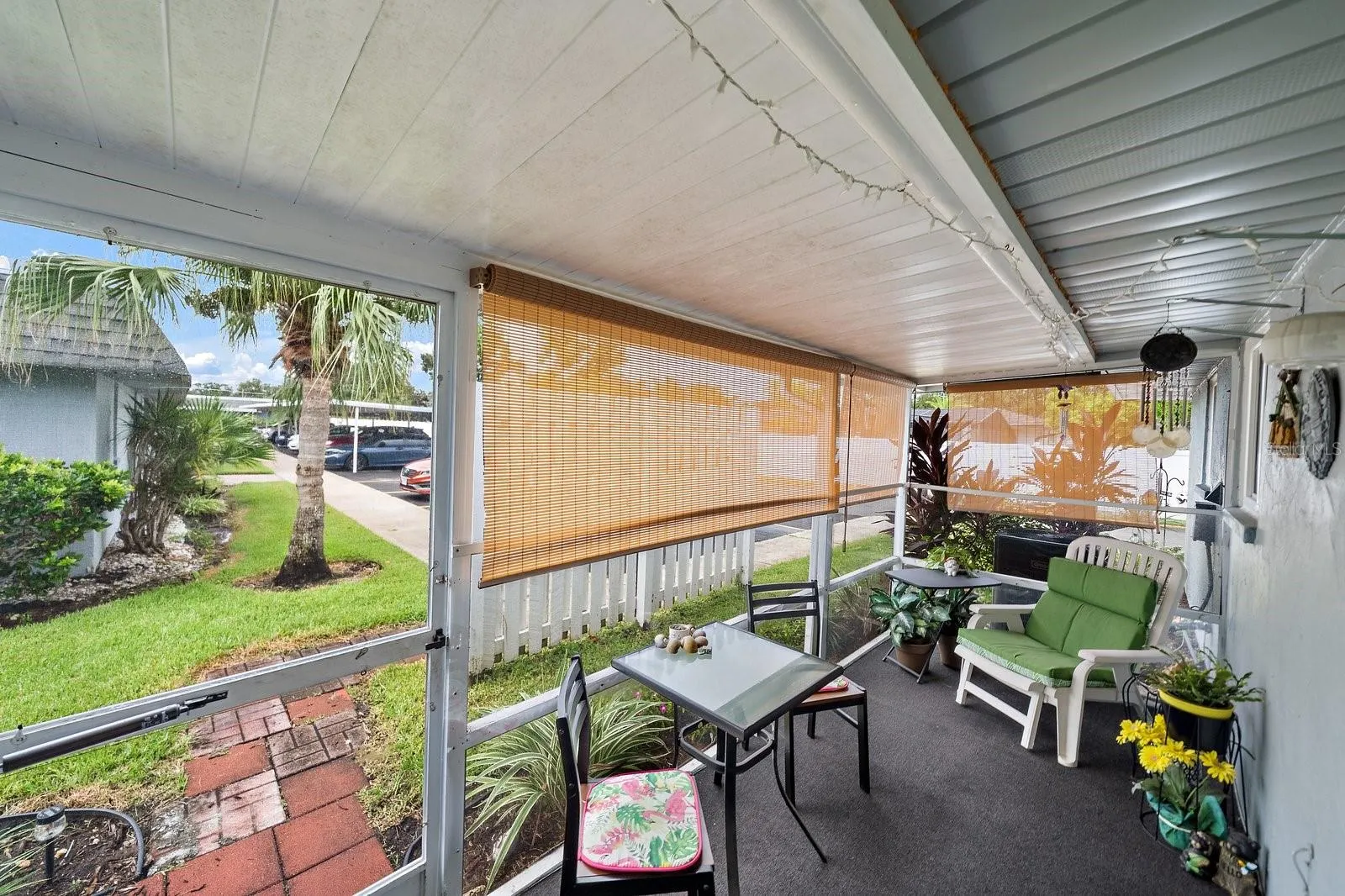 4160 FRUITVILLE RD #14, #14