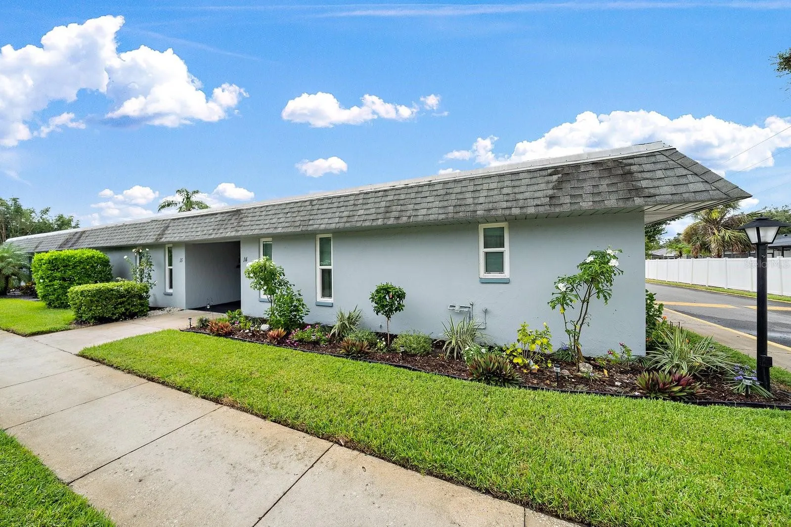 4160 FRUITVILLE RD #14, #14