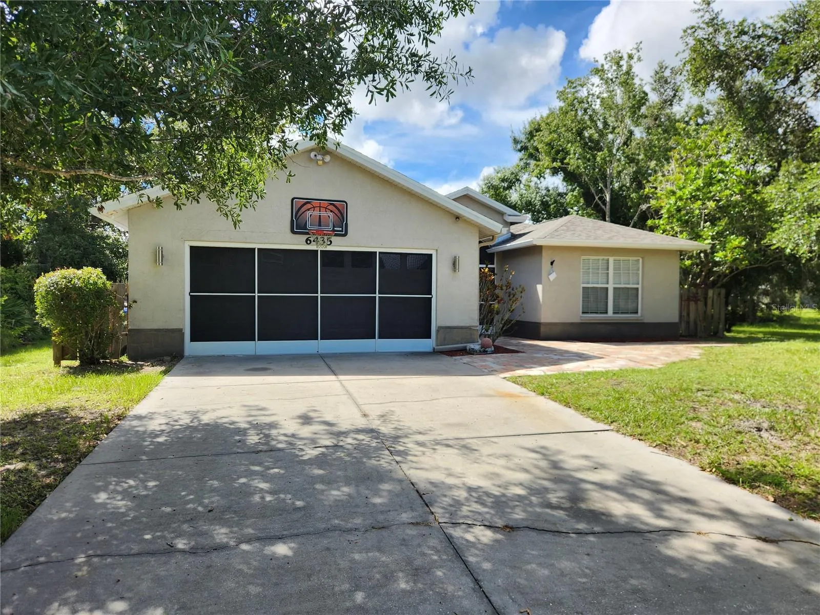 6435 COLLEGE TER