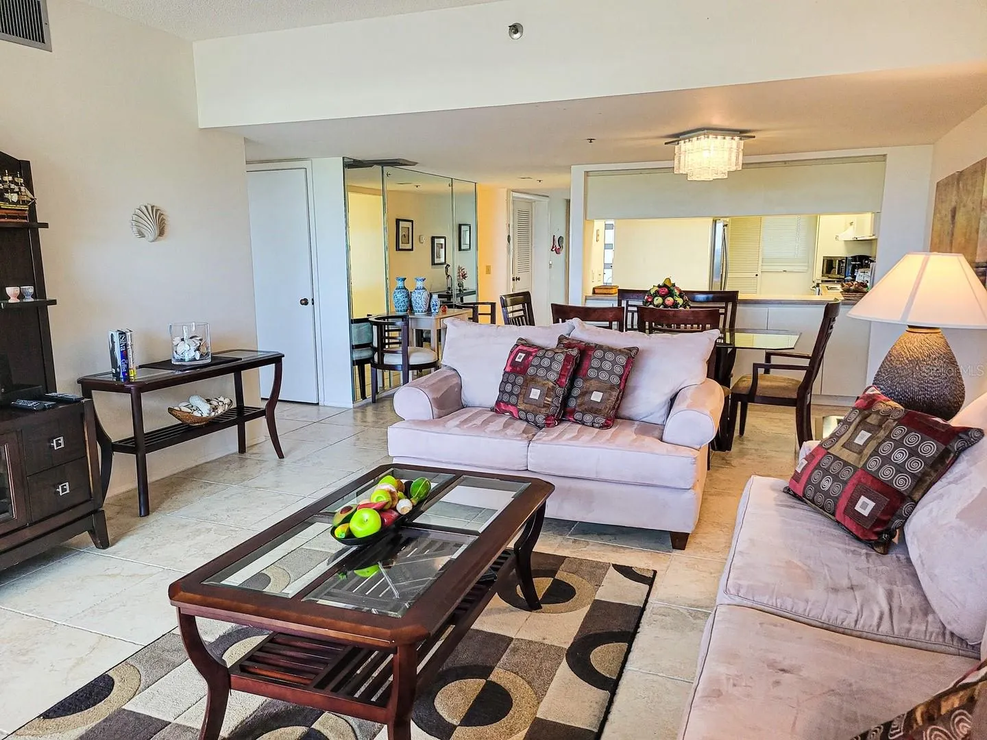 1105 GULF OF MEXICO DR #402, #402