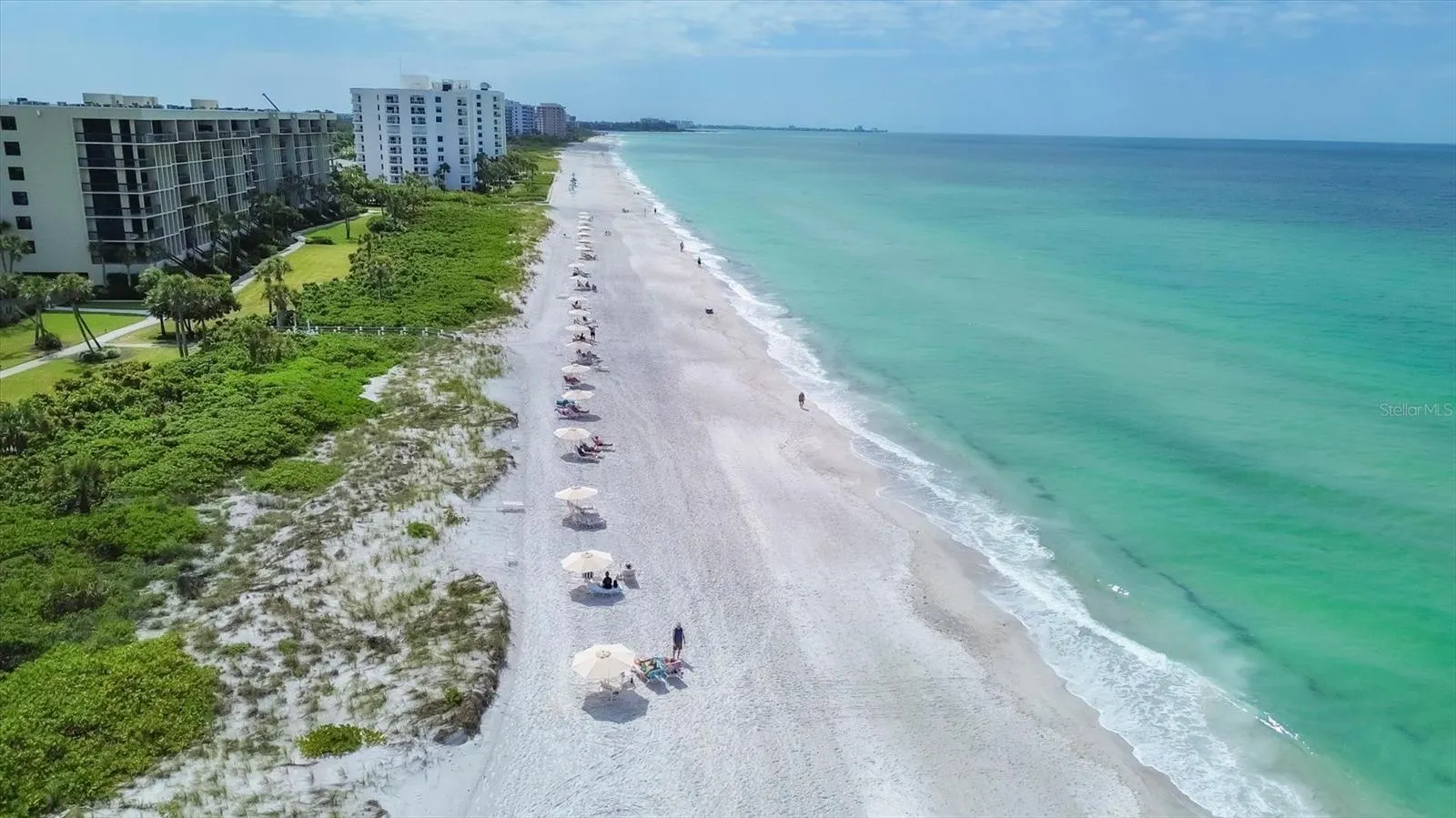 1105 GULF OF MEXICO DR #402, #402