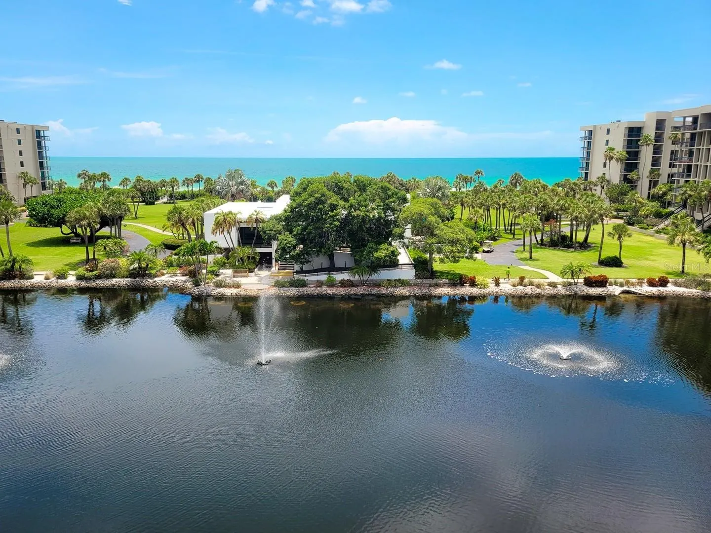 1105 GULF OF MEXICO DR #402, #402
