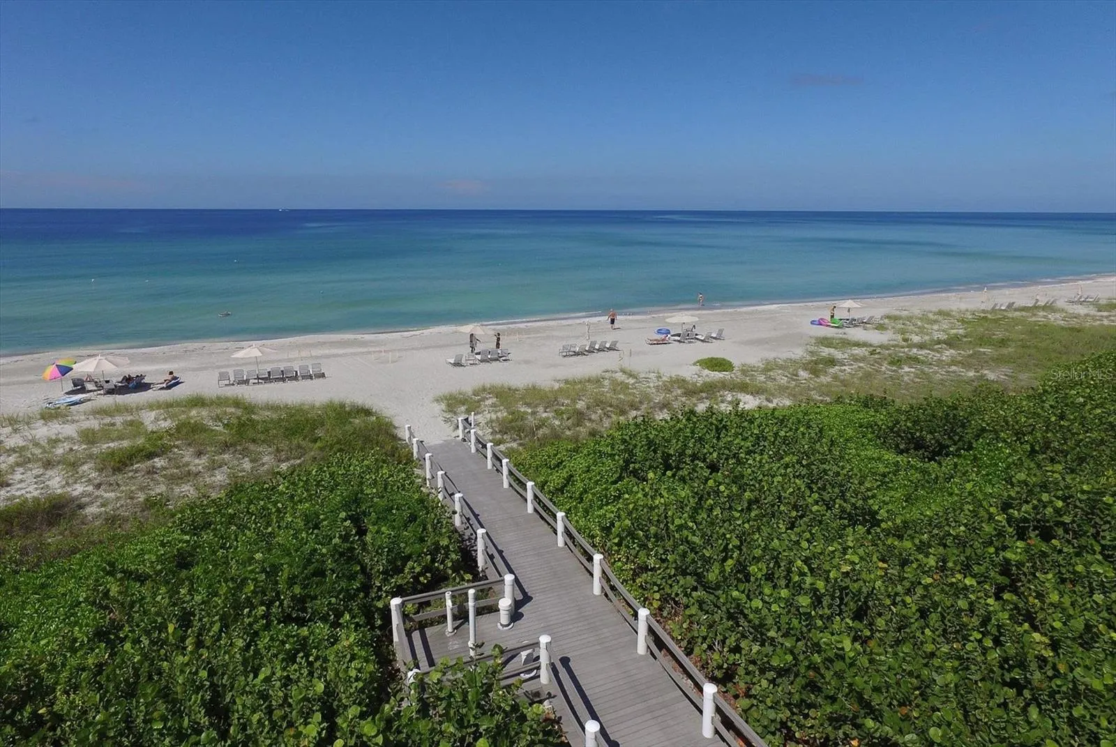 1105 GULF OF MEXICO DR #402, #402
