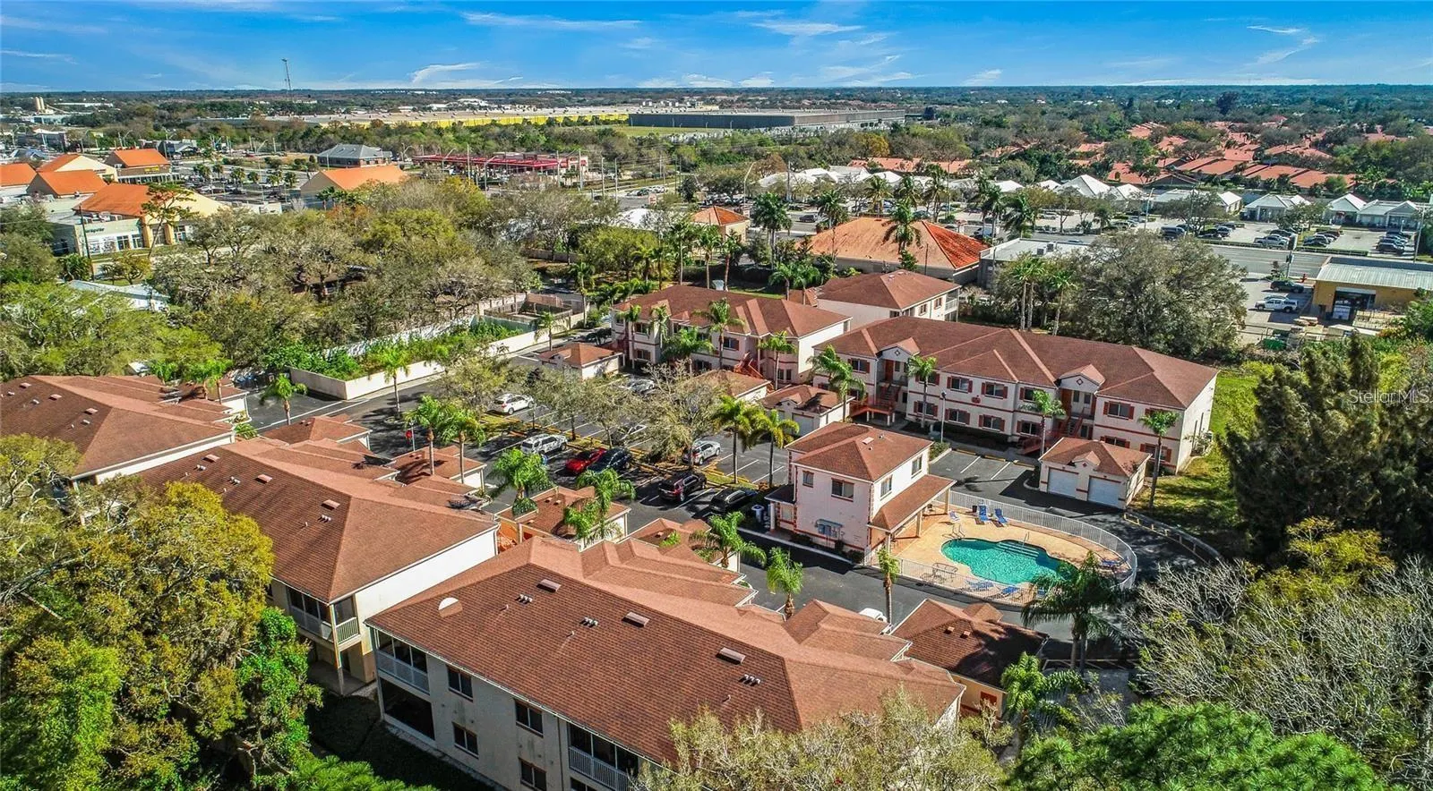 3958 MEDITERRANEA CIR #411, #411
