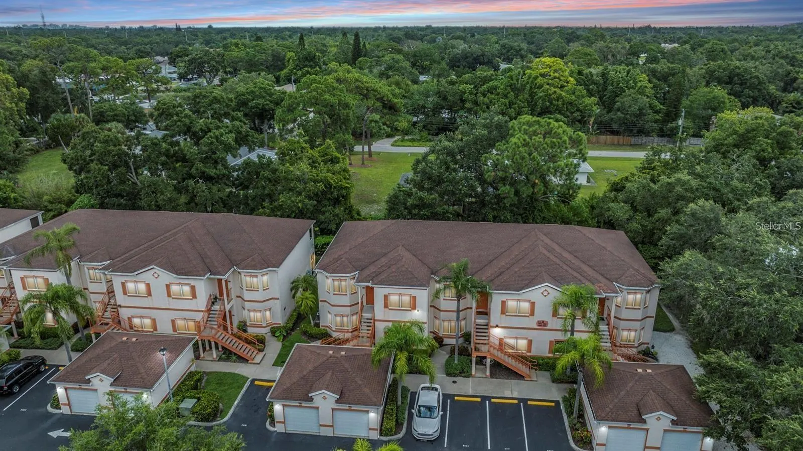 3958 MEDITERRANEA CIR #411, #411