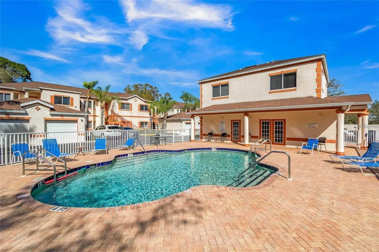 3958 MEDITERRANEA CIR #411, #411