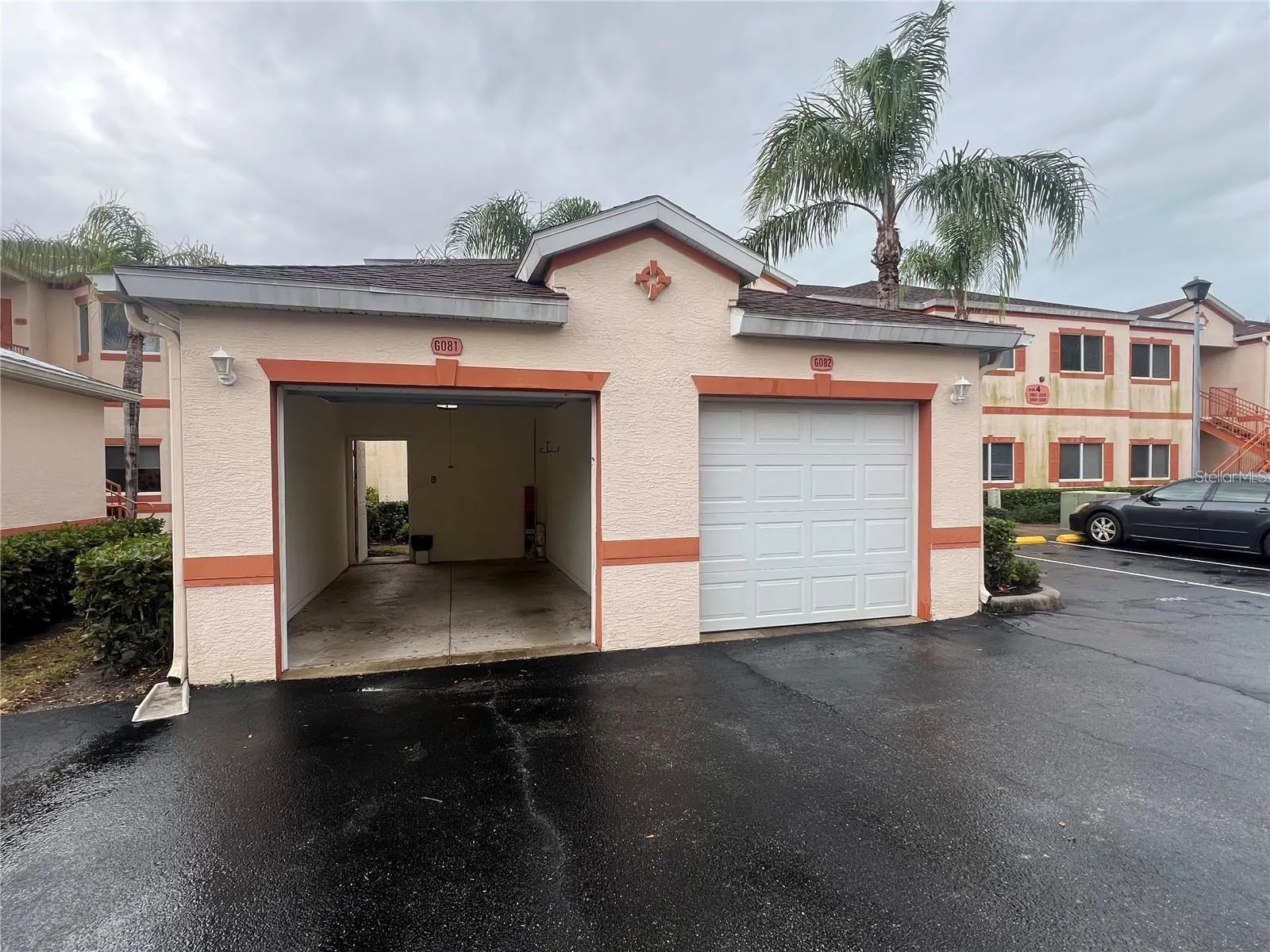 3958 MEDITERRANEA CIR #411, #411