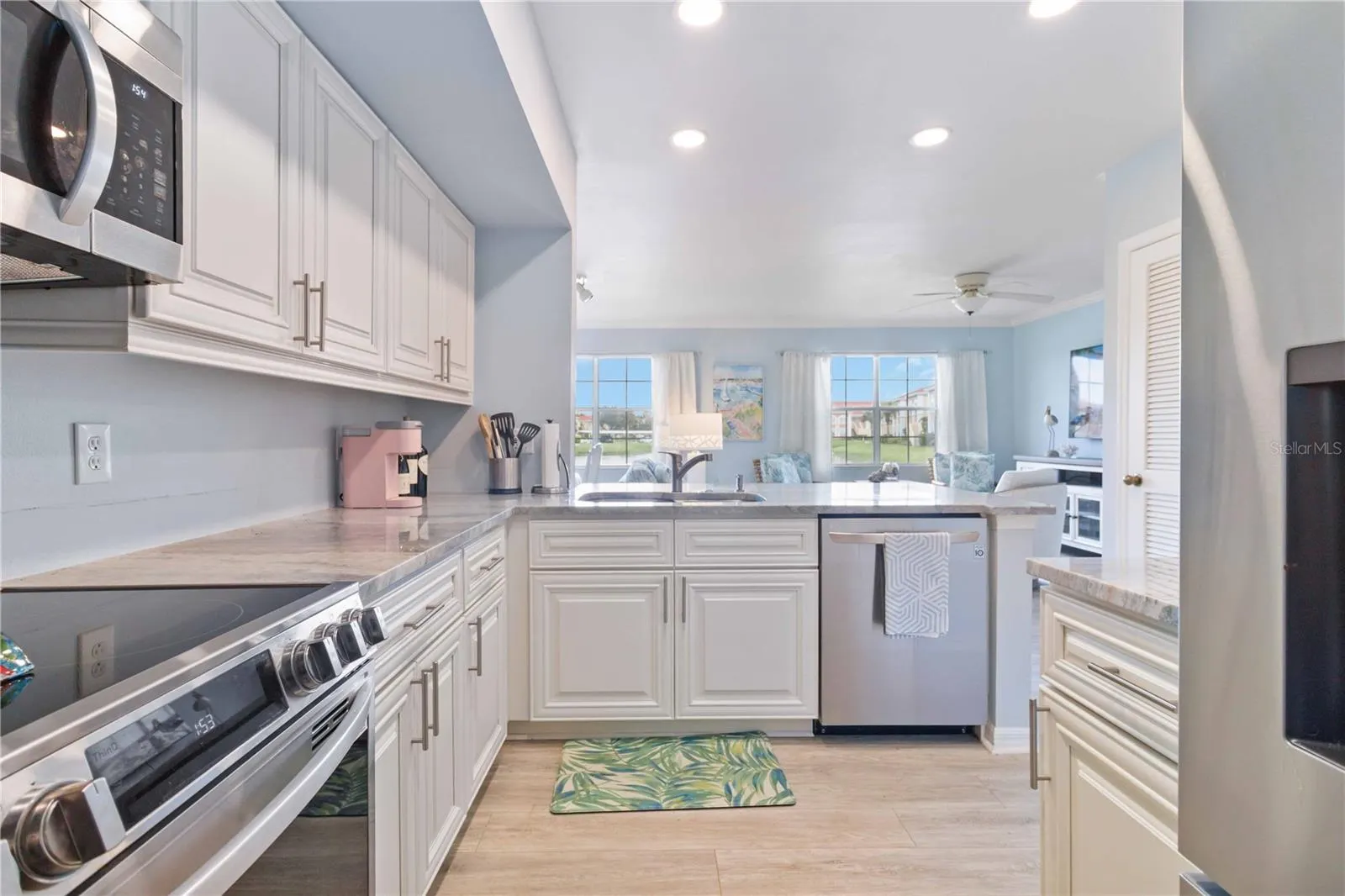 1005 VILLAGIO CIR #108, #108