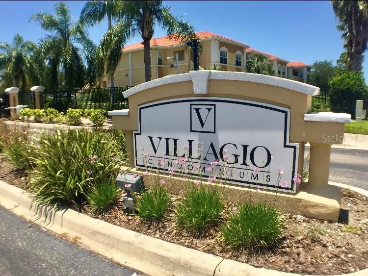 1005 VILLAGIO CIR #108, #108