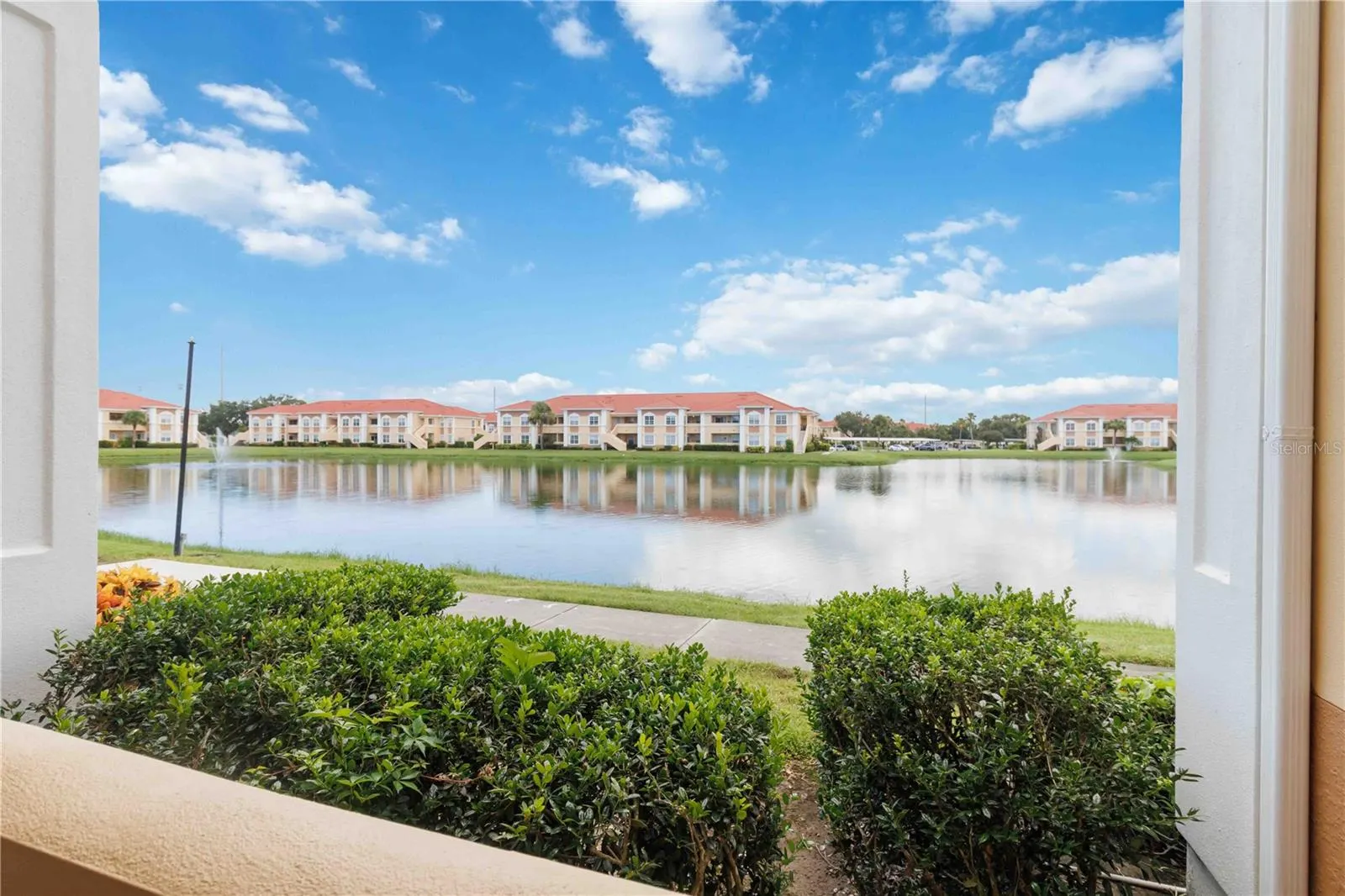 1005 VILLAGIO CIR #108, #108