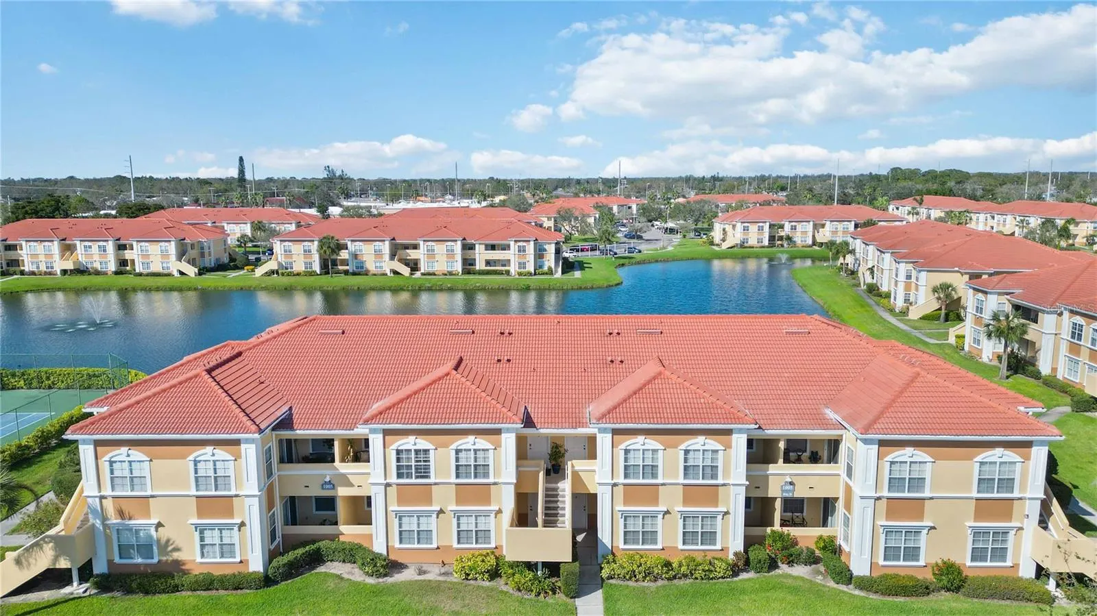 1005 VILLAGIO CIR #108, #108