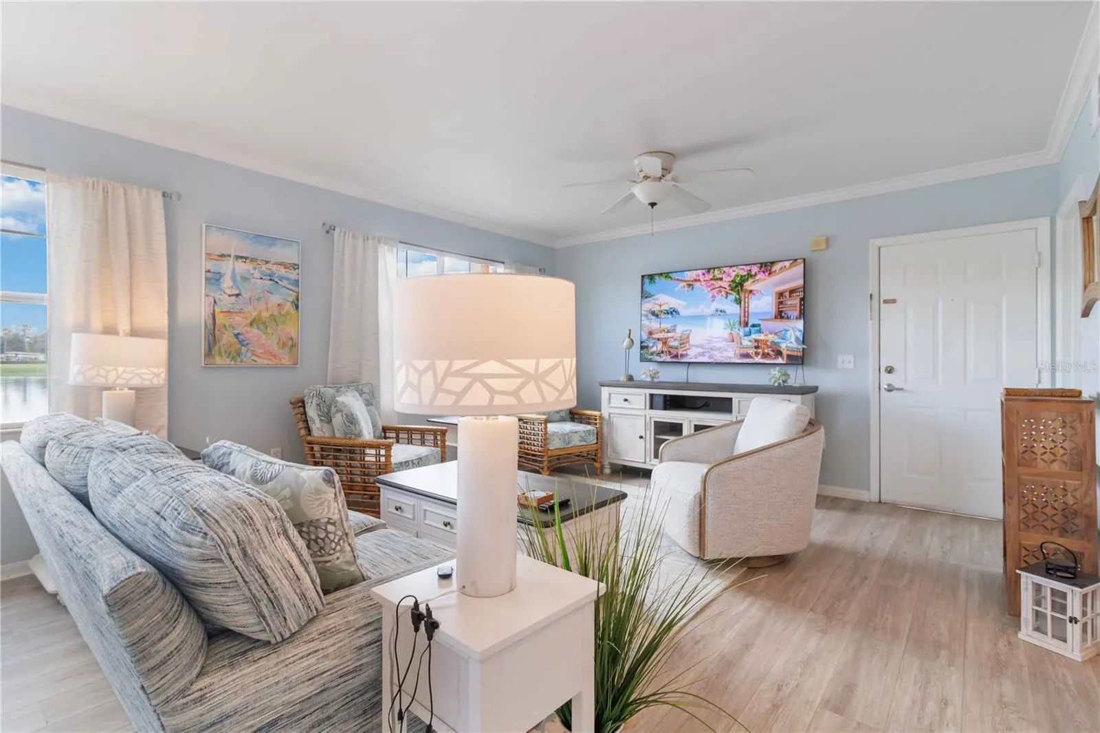 1005 VILLAGIO CIR #108, #108