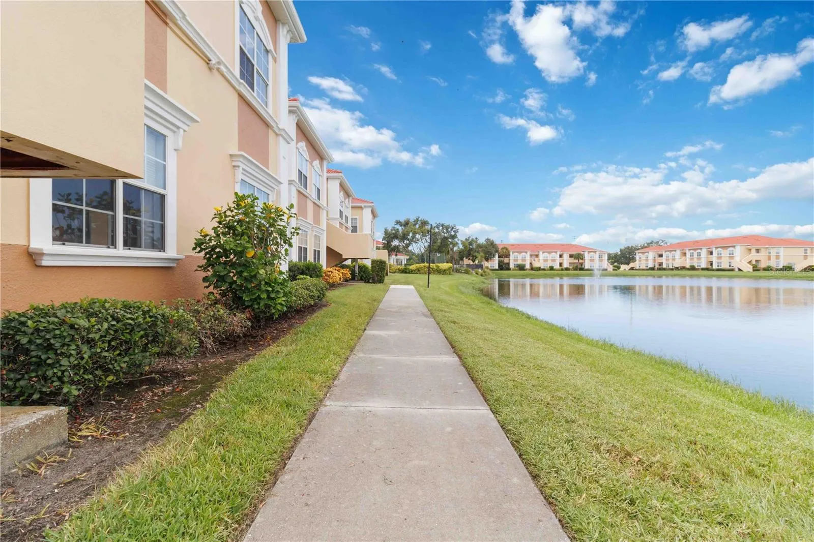 1005 VILLAGIO CIR #108, #108