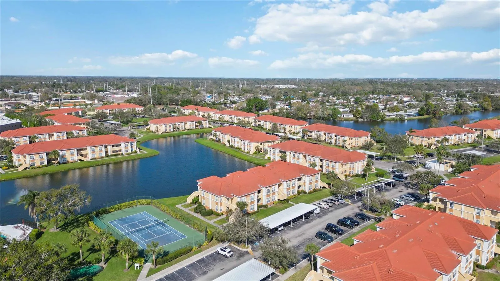 1005 VILLAGIO CIR #108, #108