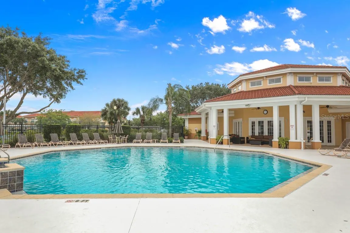 1005 VILLAGIO CIR #108, #108