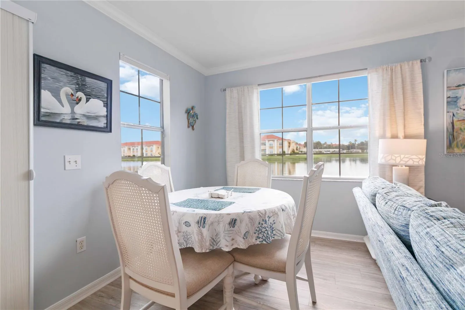 1005 VILLAGIO CIR #108, #108
