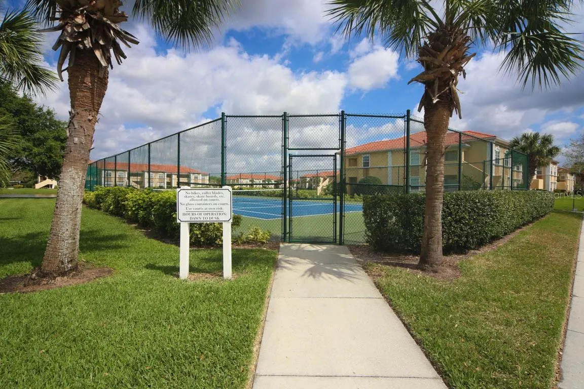 1005 VILLAGIO CIR #108, #108