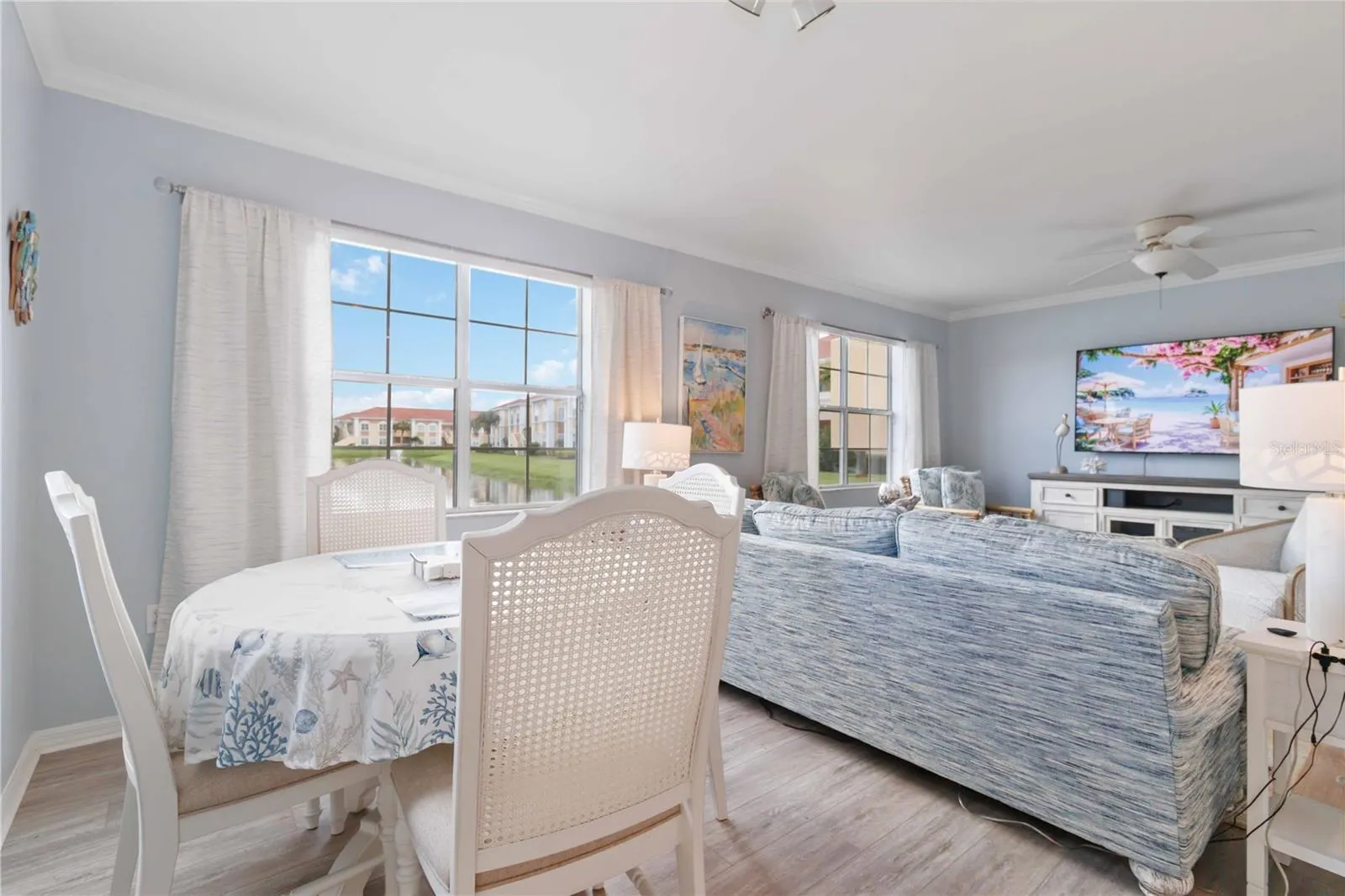 1005 VILLAGIO CIR #108, #108