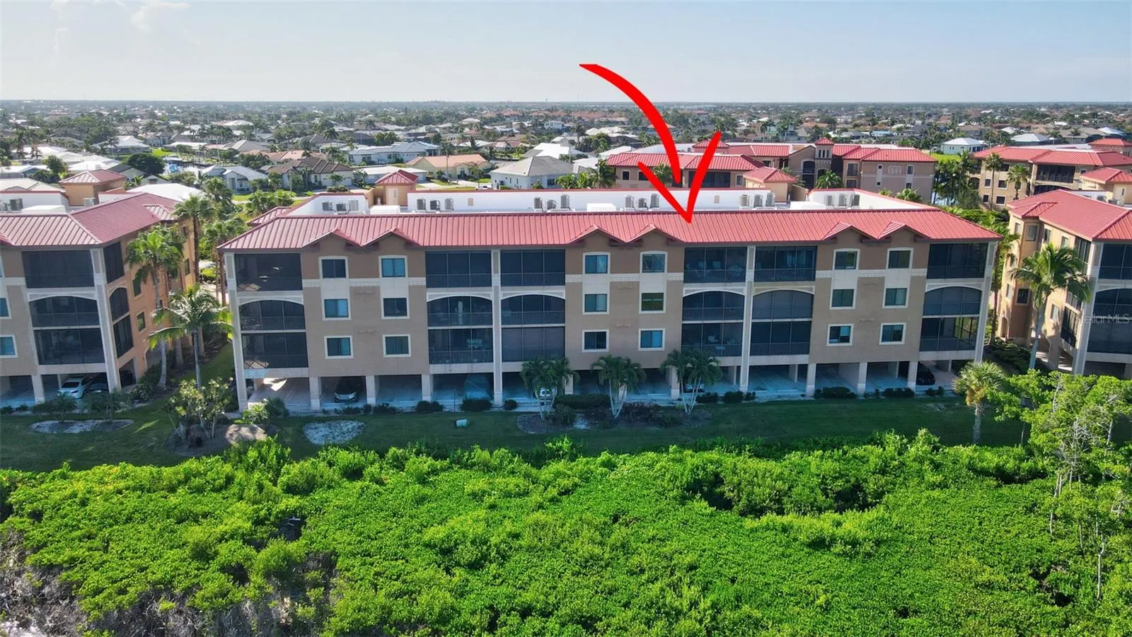87 VIVANTE BLVD #403, #403