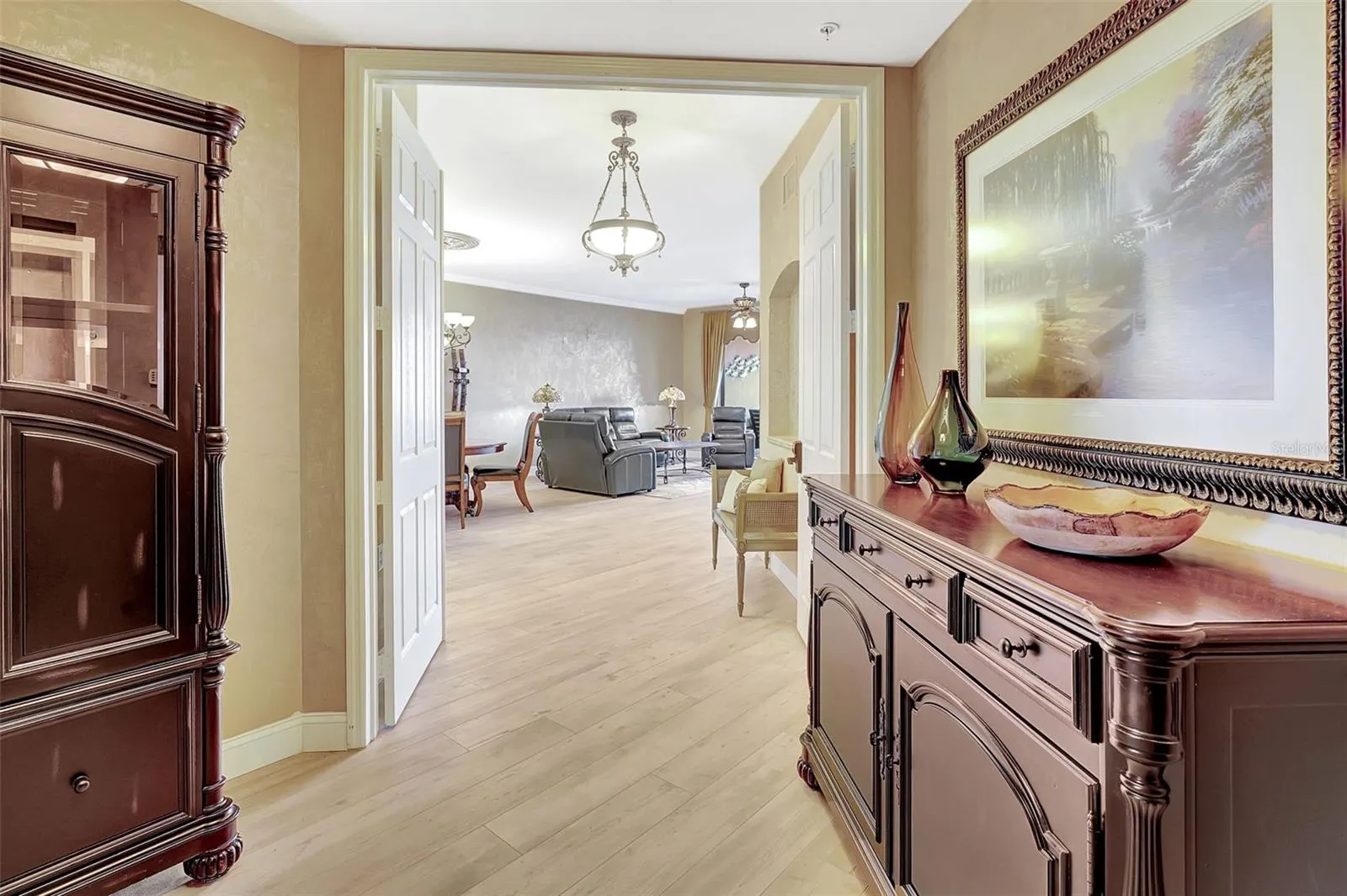 87 VIVANTE BLVD #403, #403