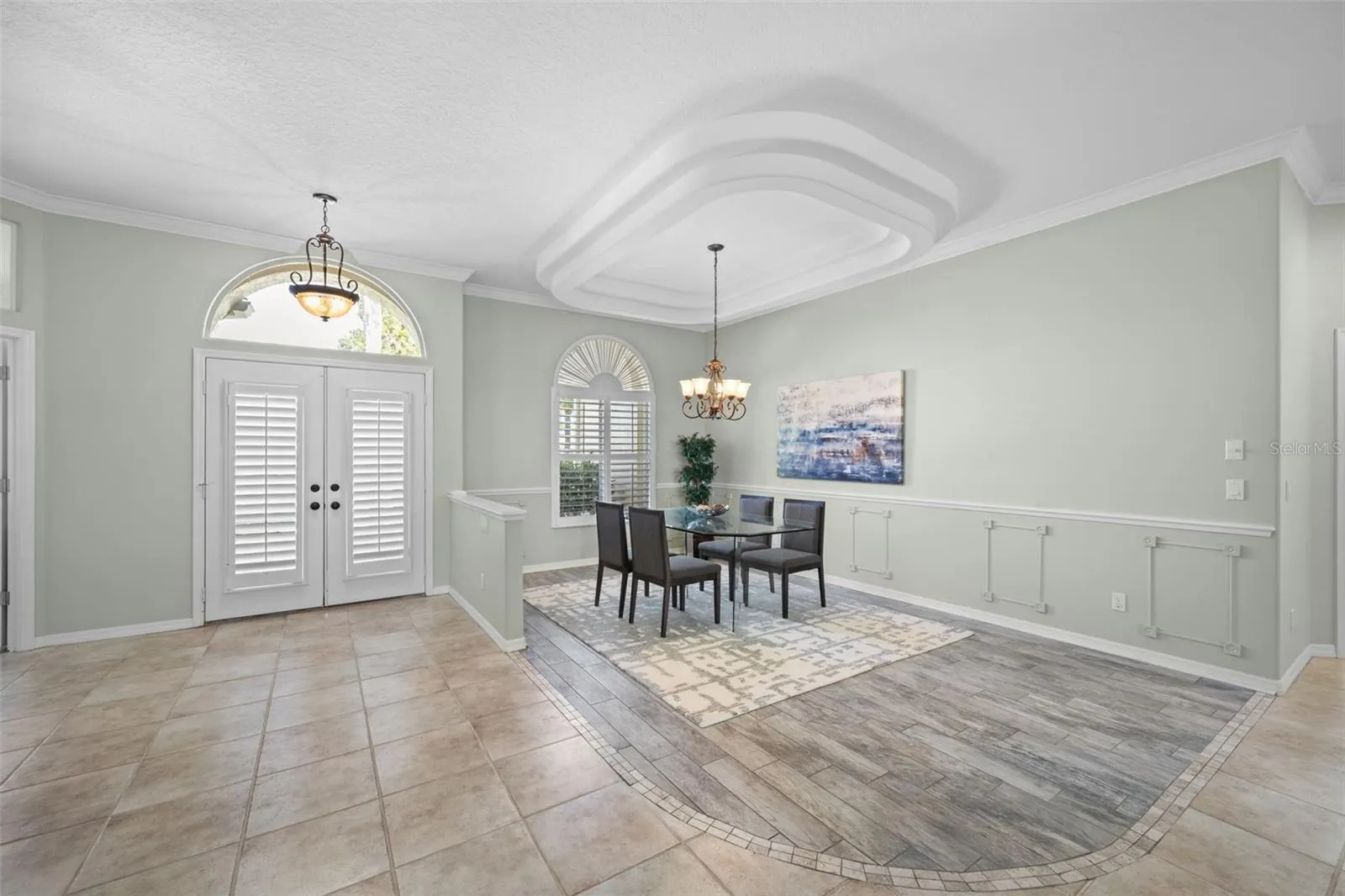 8809 HAVENRIDGE DR