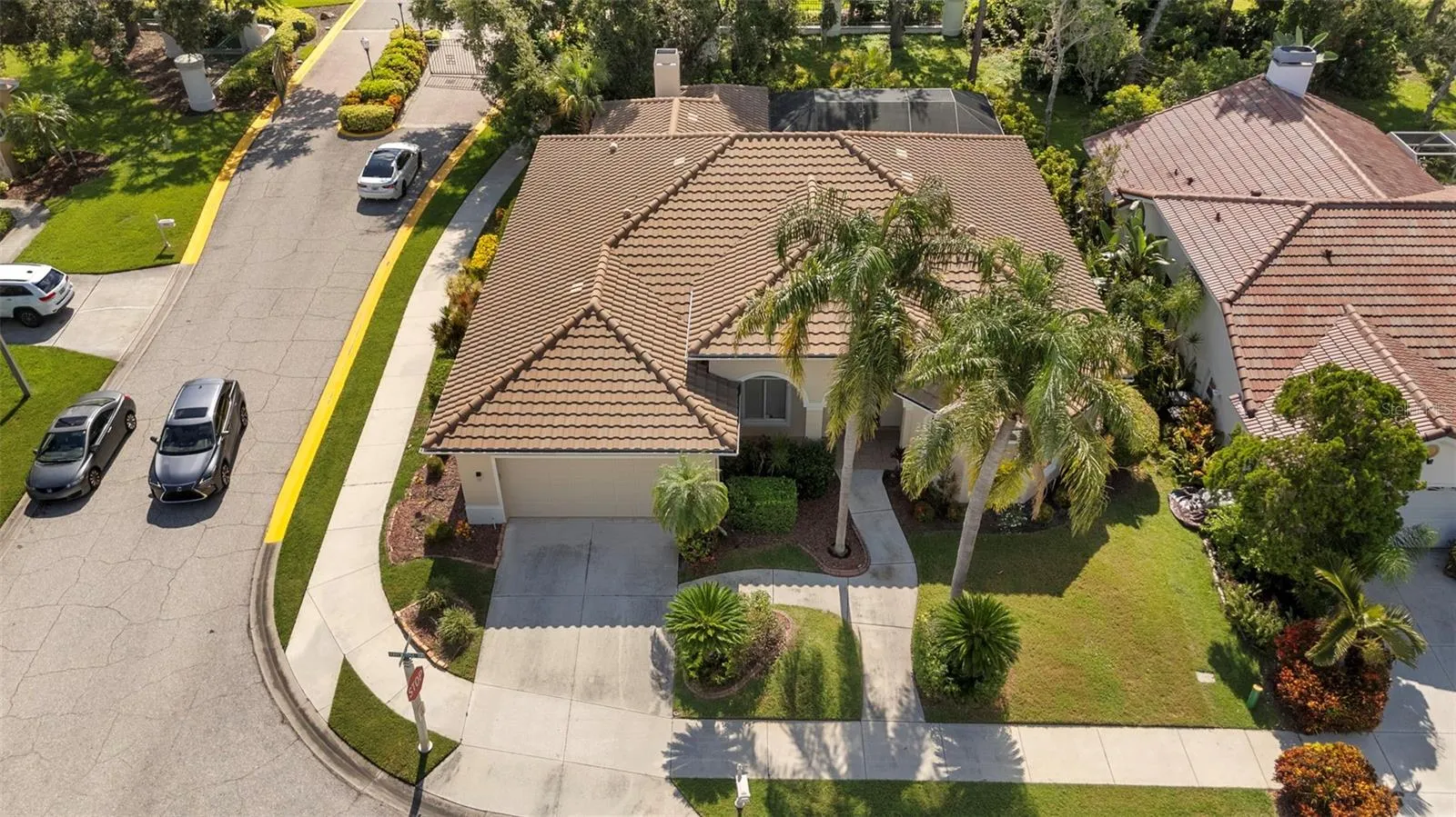 8809 HAVENRIDGE DR