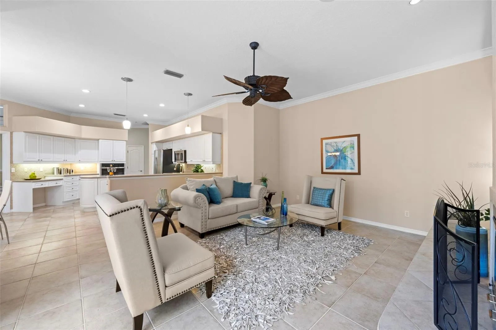 8809 HAVENRIDGE DR