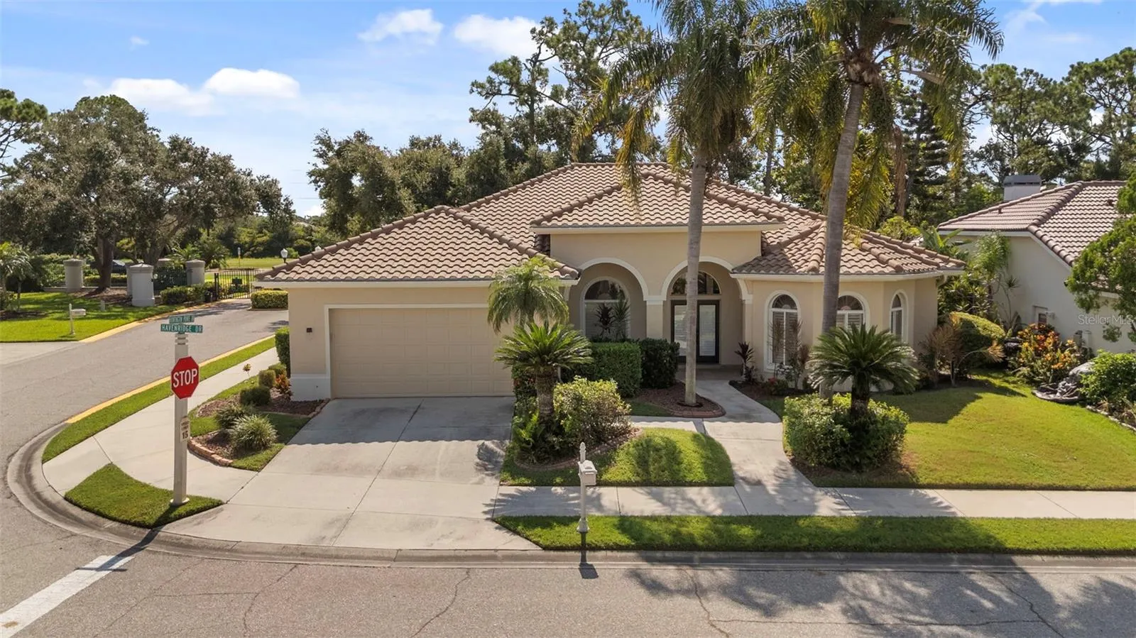 8809 HAVENRIDGE DR