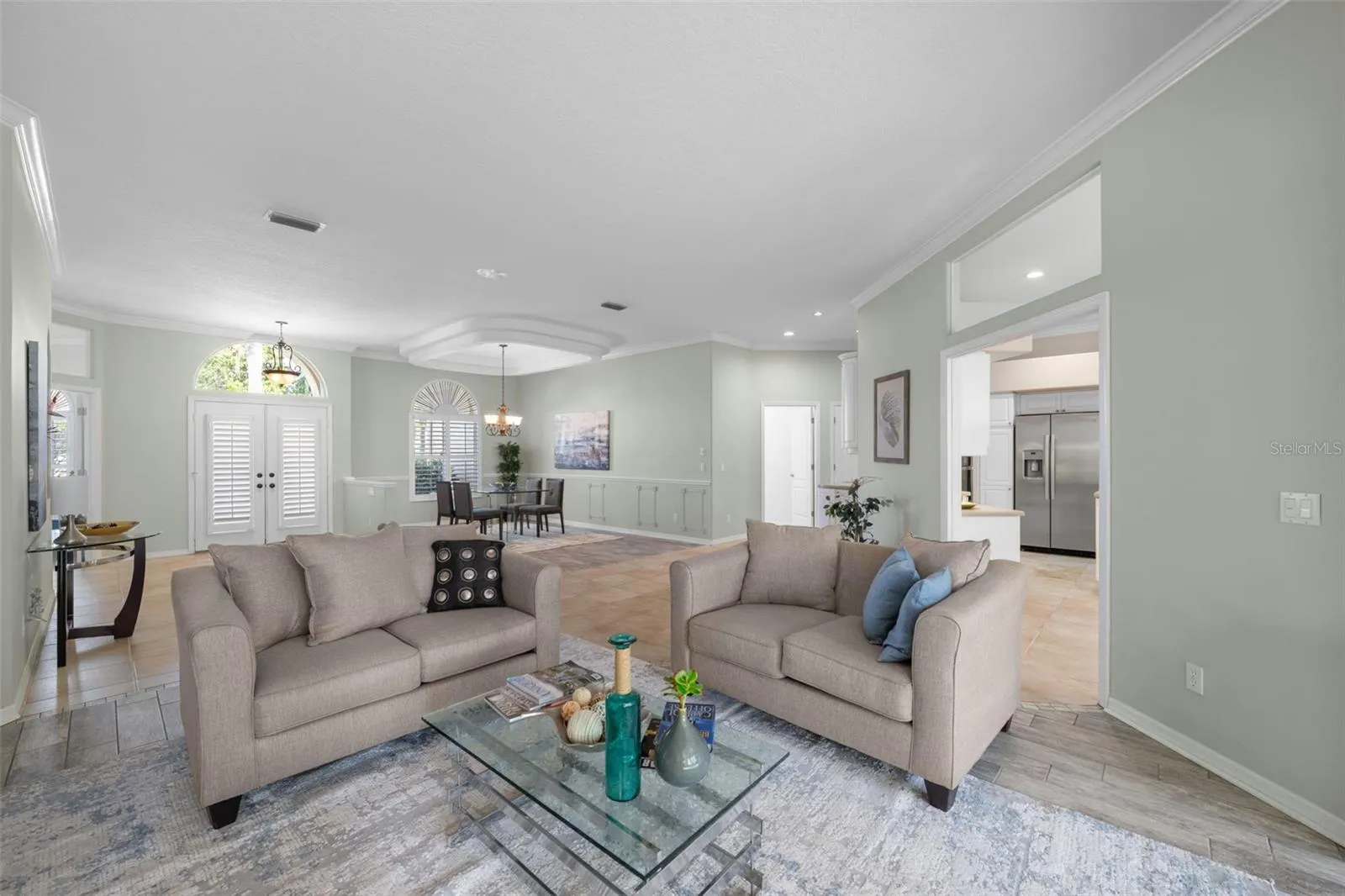 8809 HAVENRIDGE DR