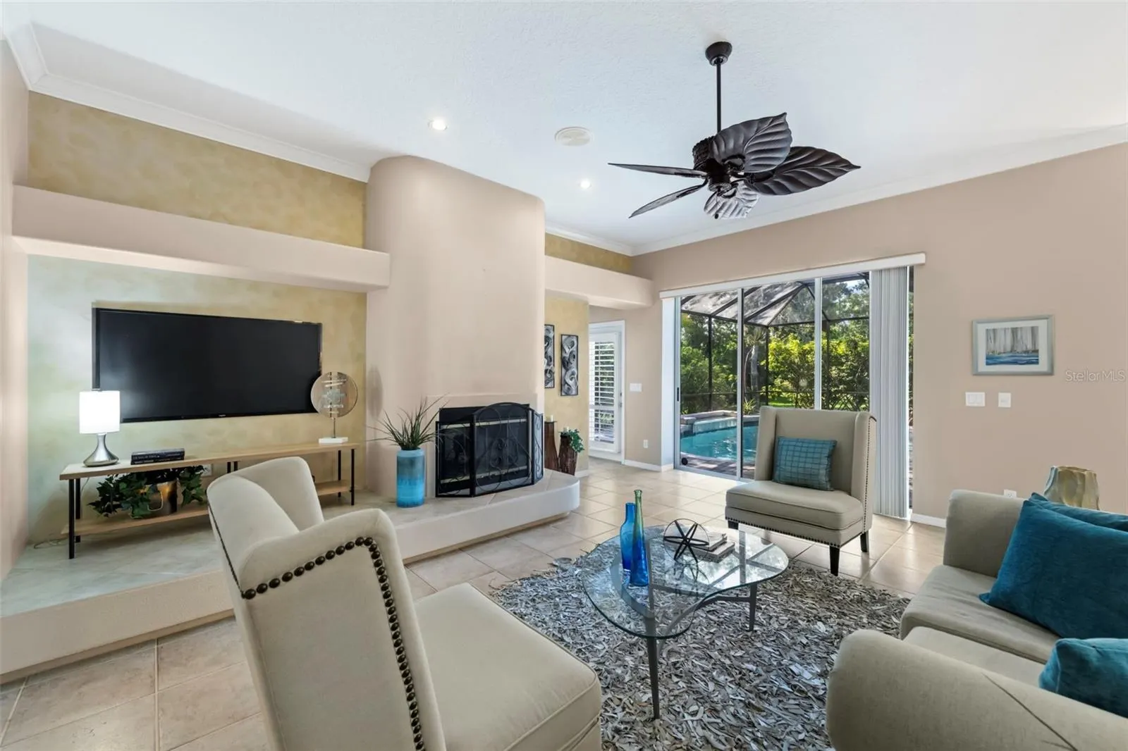 8809 HAVENRIDGE DR