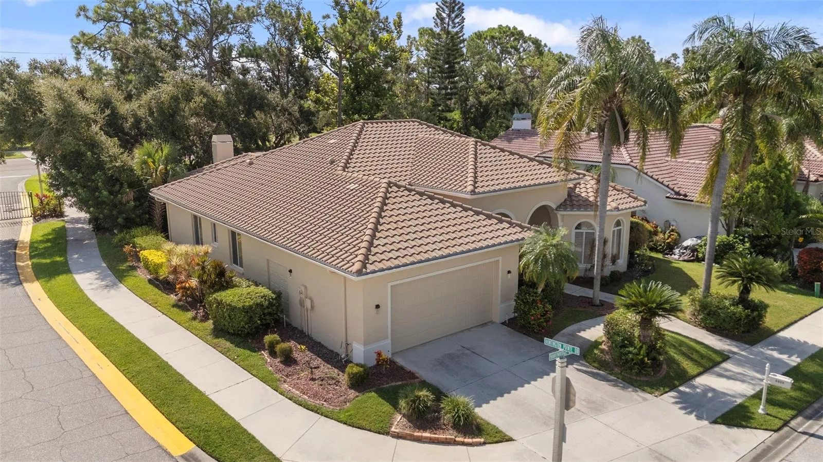 8809 HAVENRIDGE DR