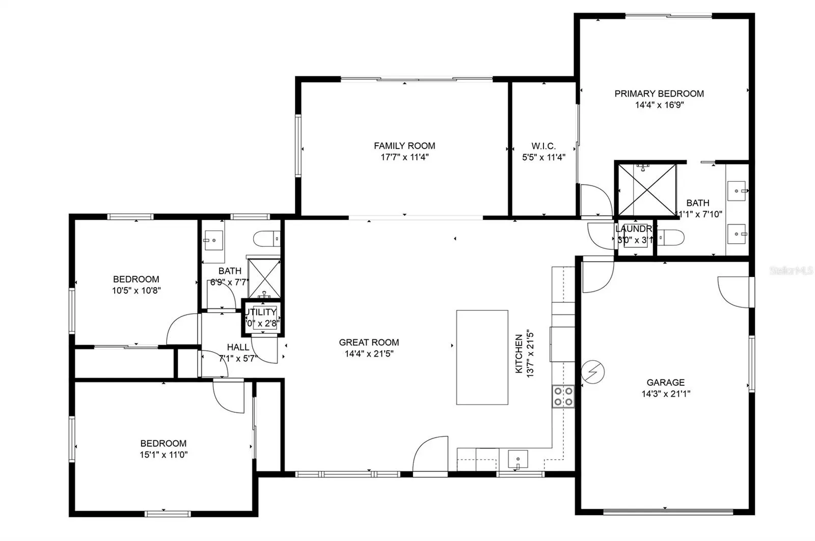 3430 JAFFA DR