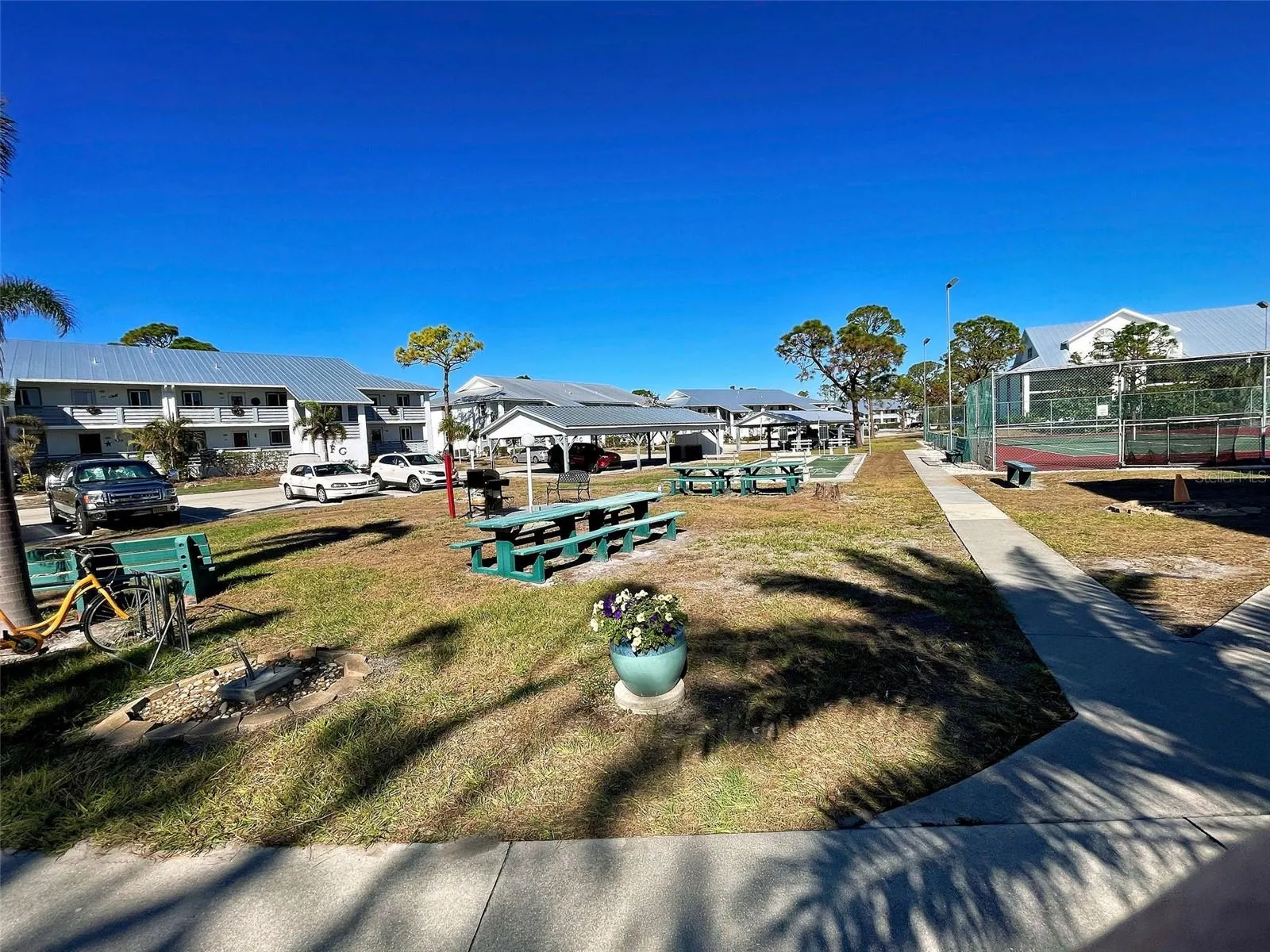 6800 PLACIDA RD #172, #172