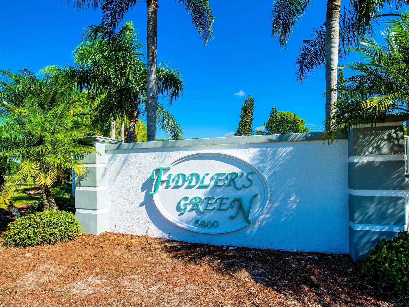 6800 PLACIDA RD #172, #172