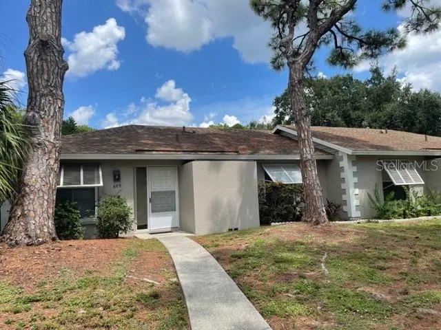 609 N JEFFERSON AVE #609, #609