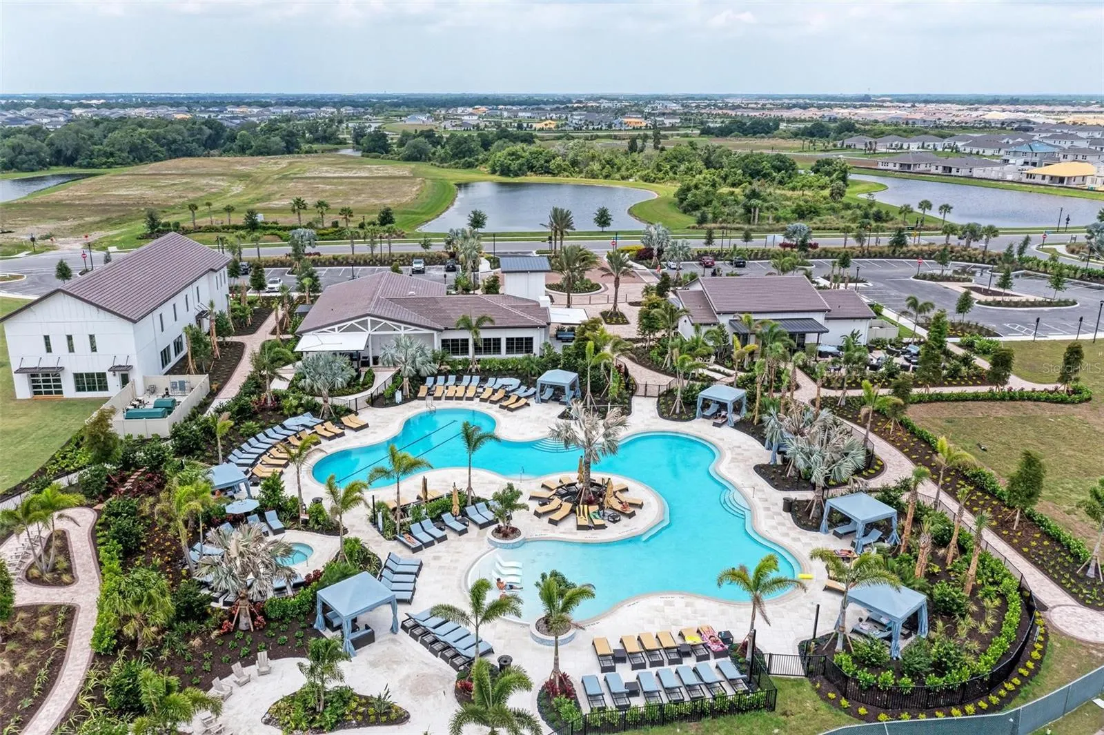 4338 SILO PORT CT