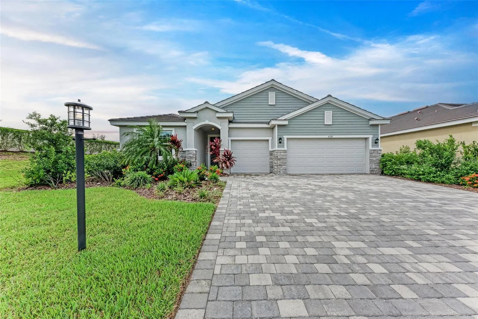 4338 SILO PORT CT